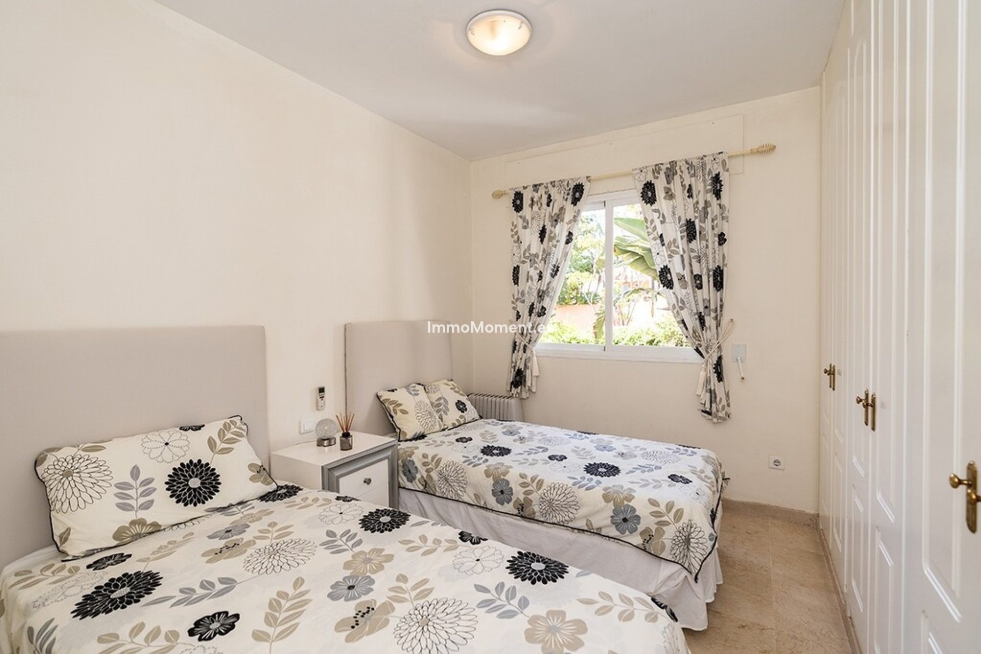 Bestaande woning - Appartement - Marbella - Elviria