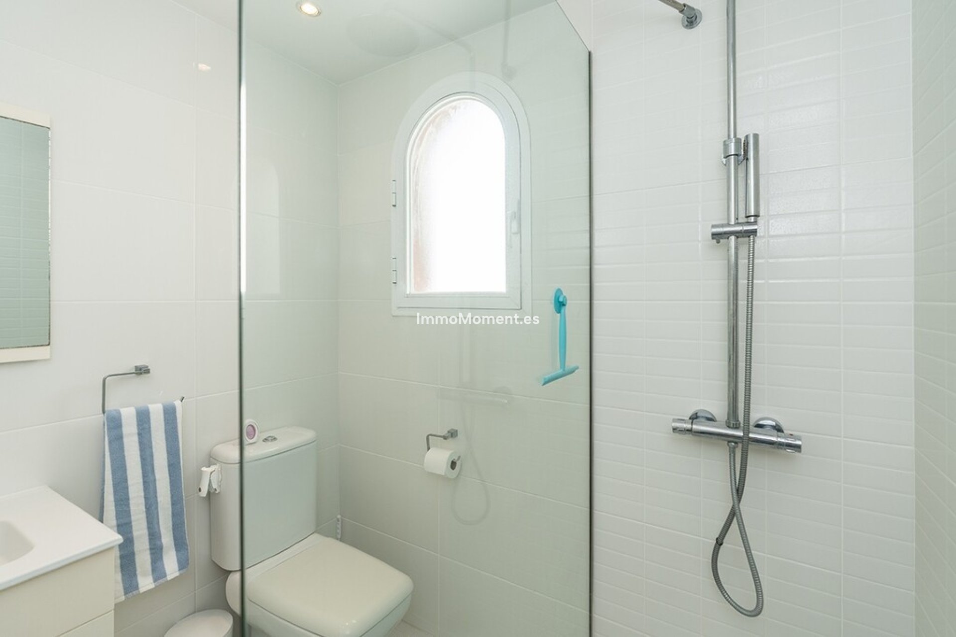 Bestaande woning - Appartement - Marbella - Elviria