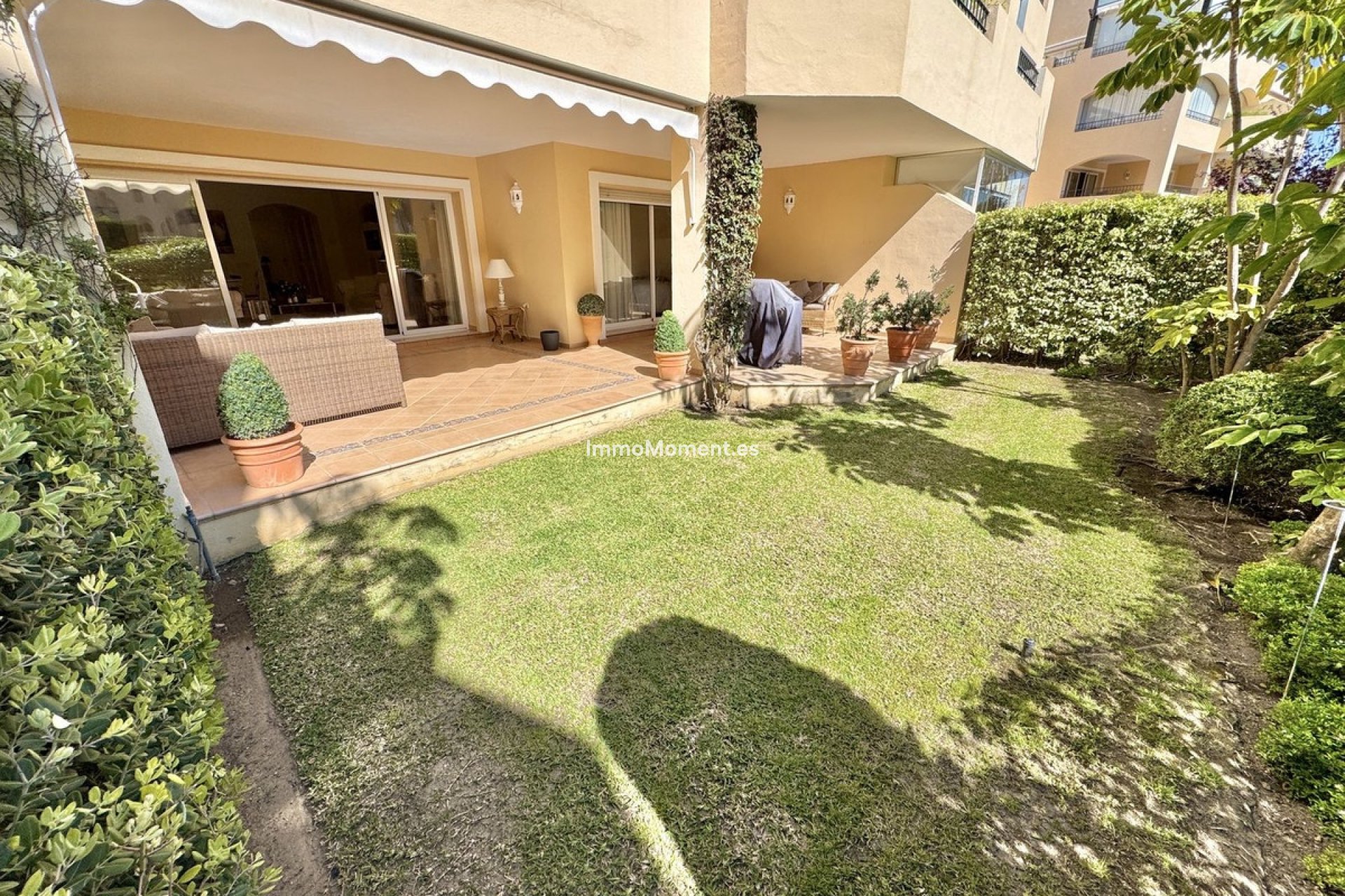 Bestaande woning - Appartement - Marbella - Elviria