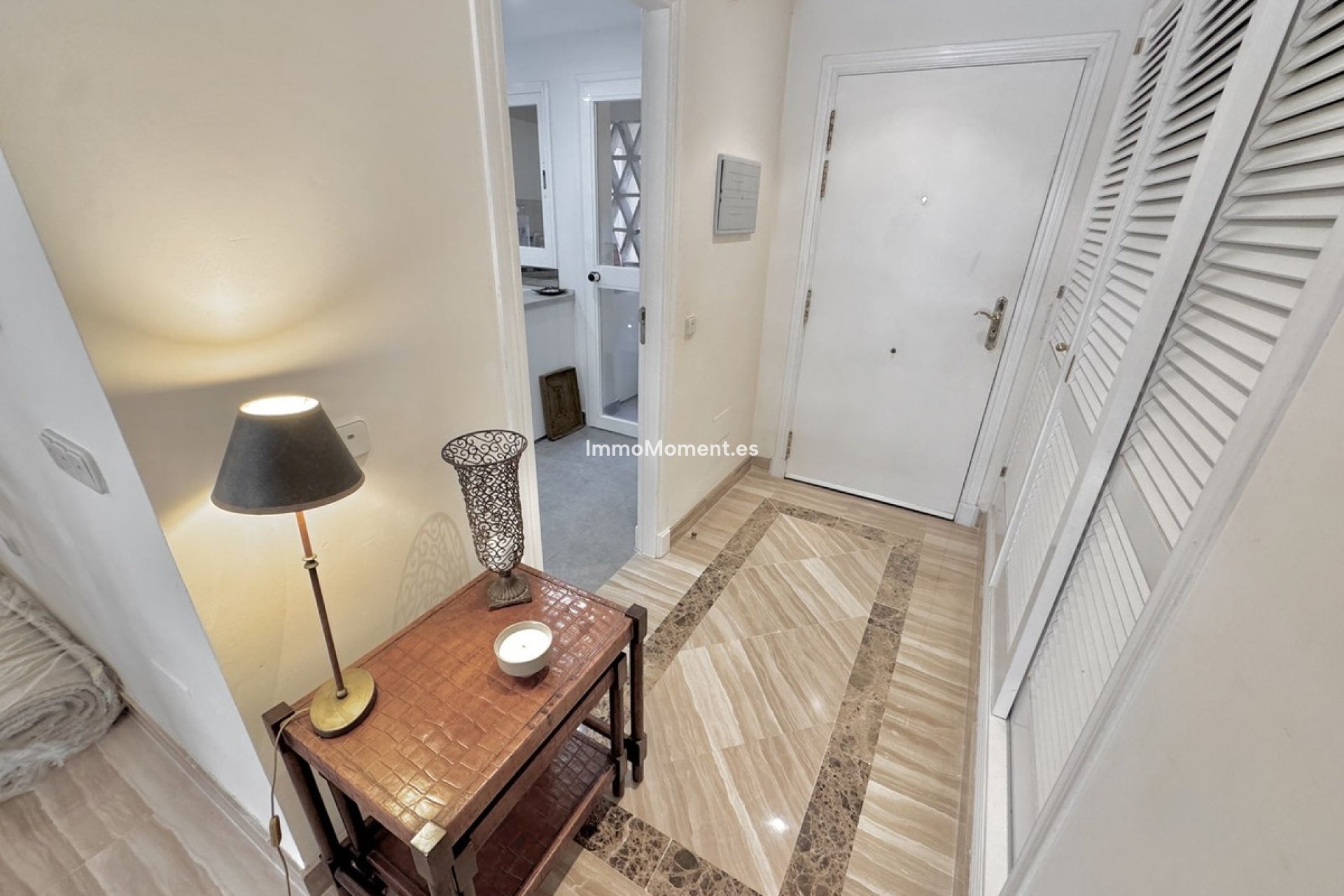 Bestaande woning - Appartement - Marbella - Elviria