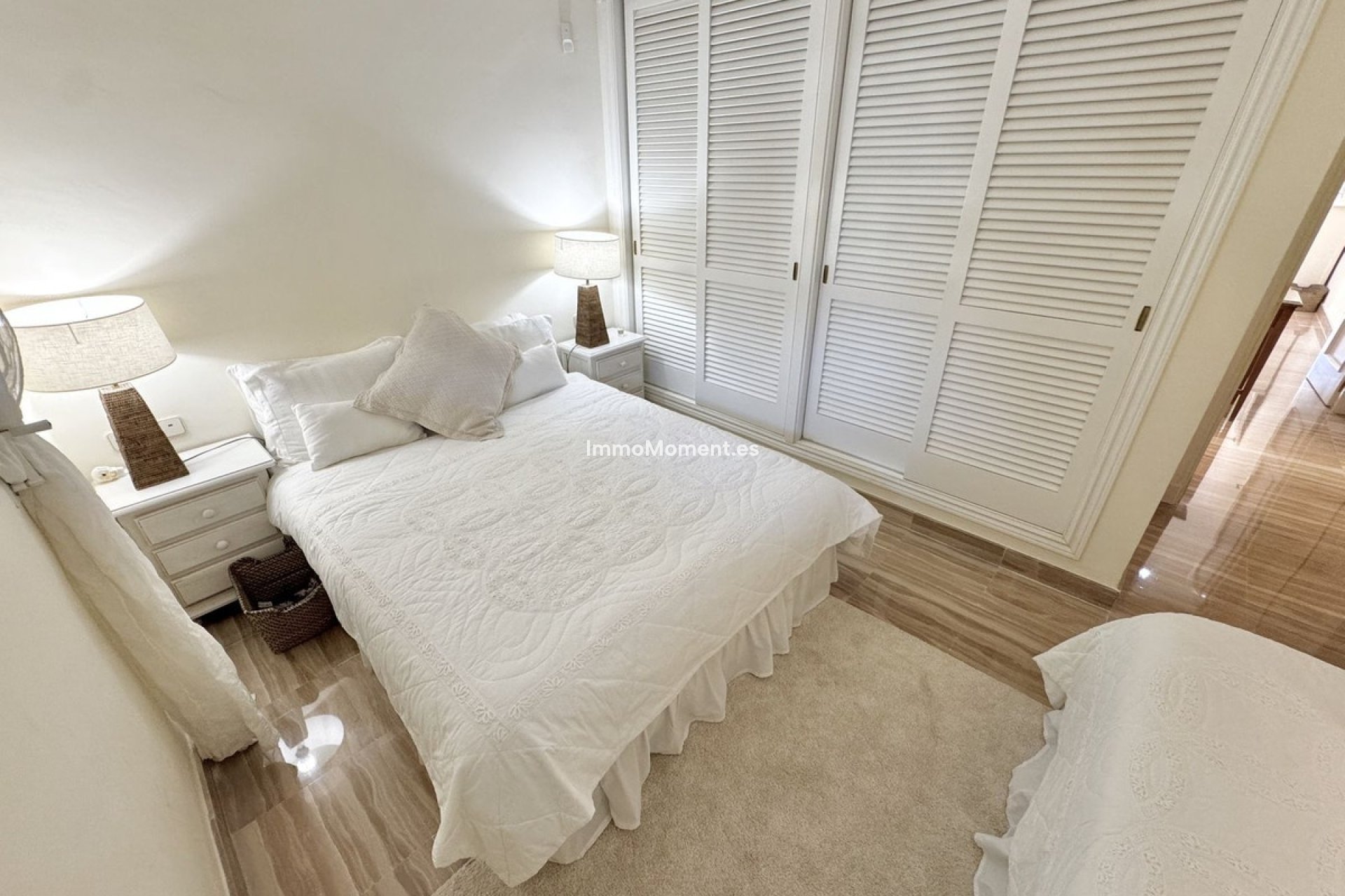 Bestaande woning - Appartement - Marbella - Elviria