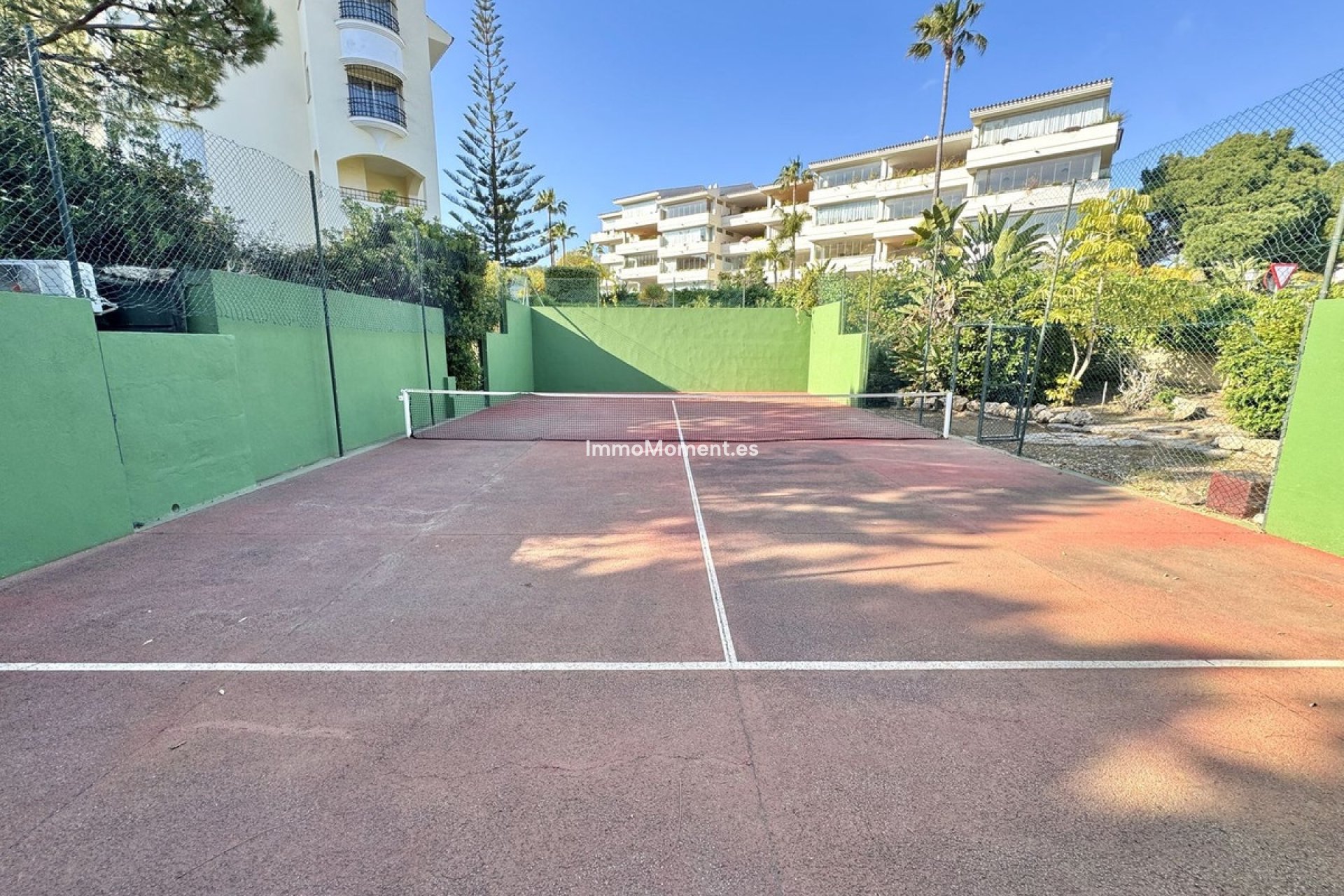 Bestaande woning - Appartement - Marbella - Elviria
