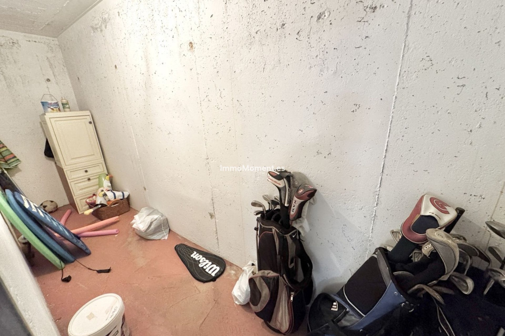 Bestaande woning - Appartement - Marbella - Elviria