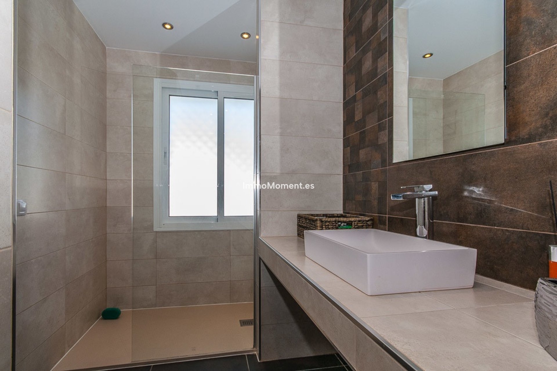 Bestaande woning - Appartement - Marbella - Elviria