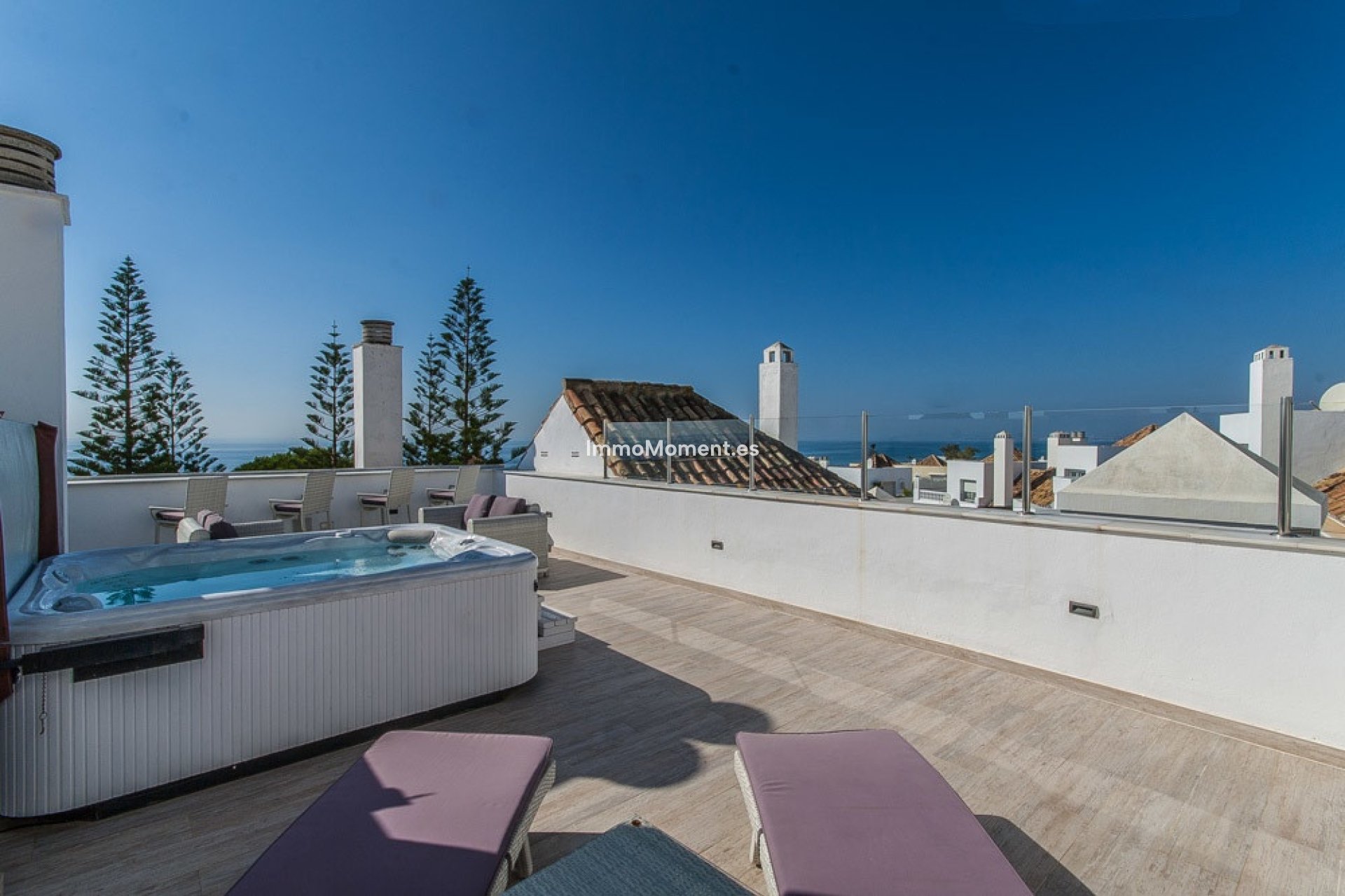 Bestaande woning - Appartement - Marbella - Elviria