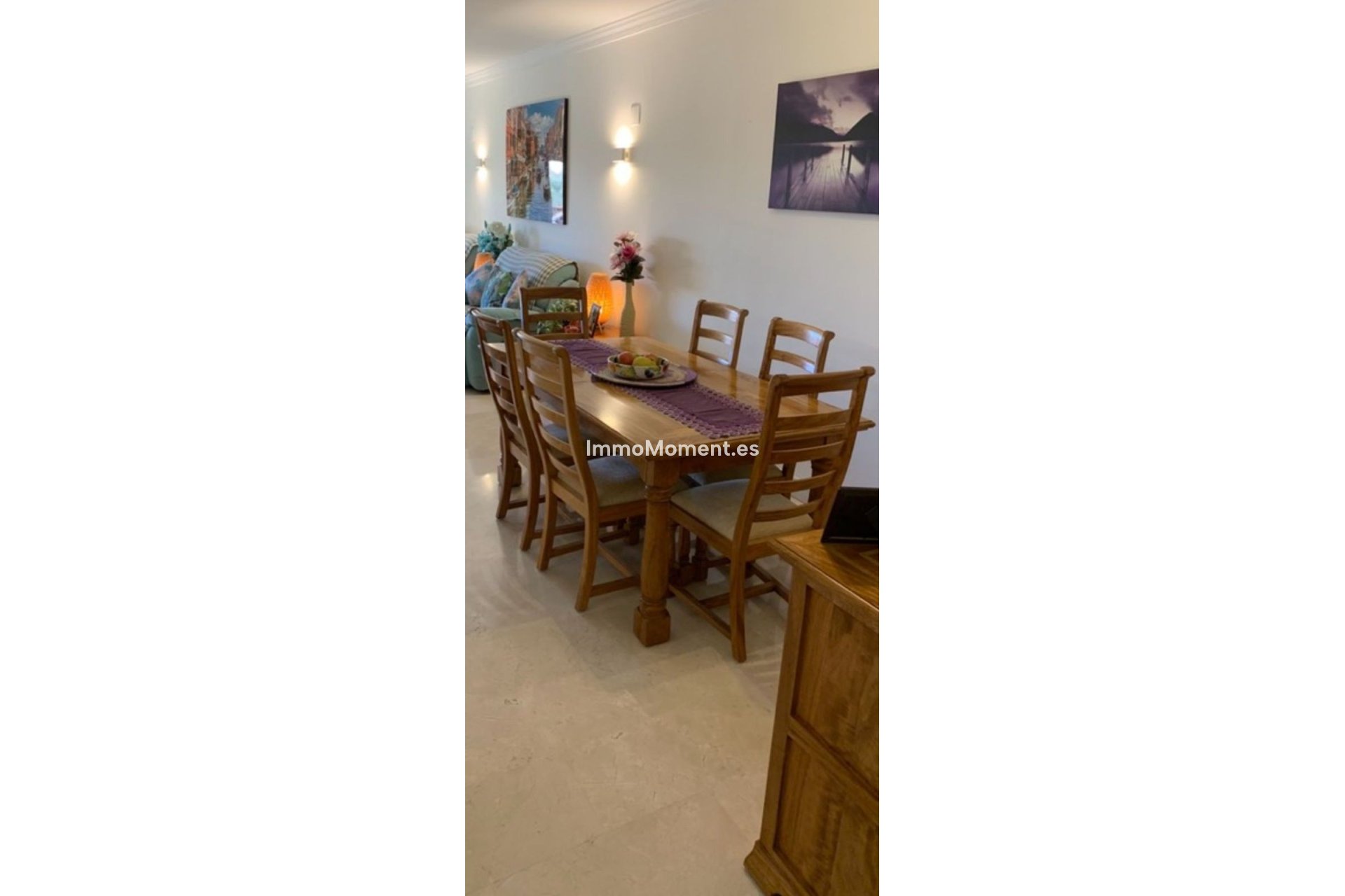 Bestaande woning - Appartement - Marbella - Elviria