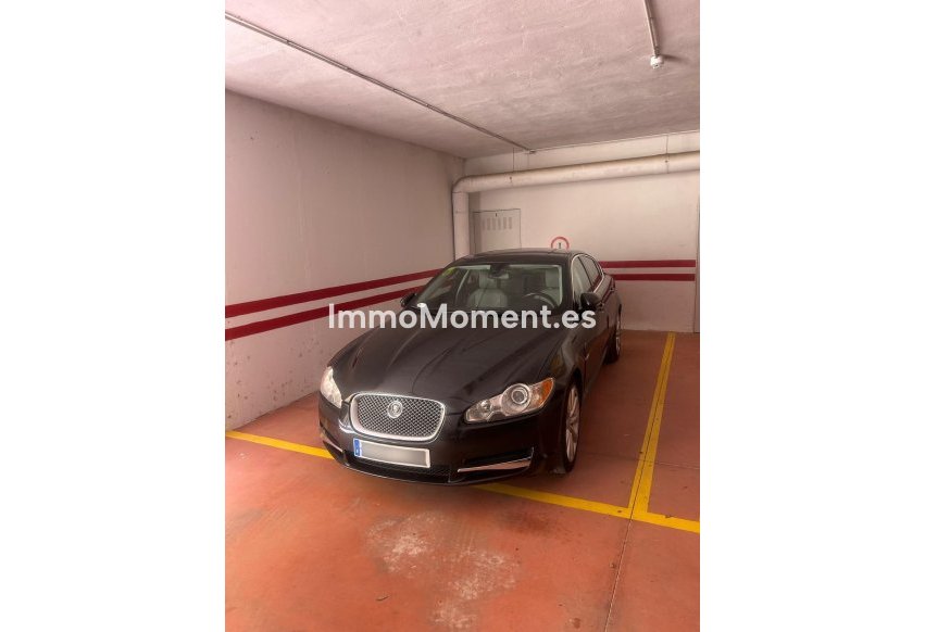 Bestaande woning - Appartement - Marbella - Elviria