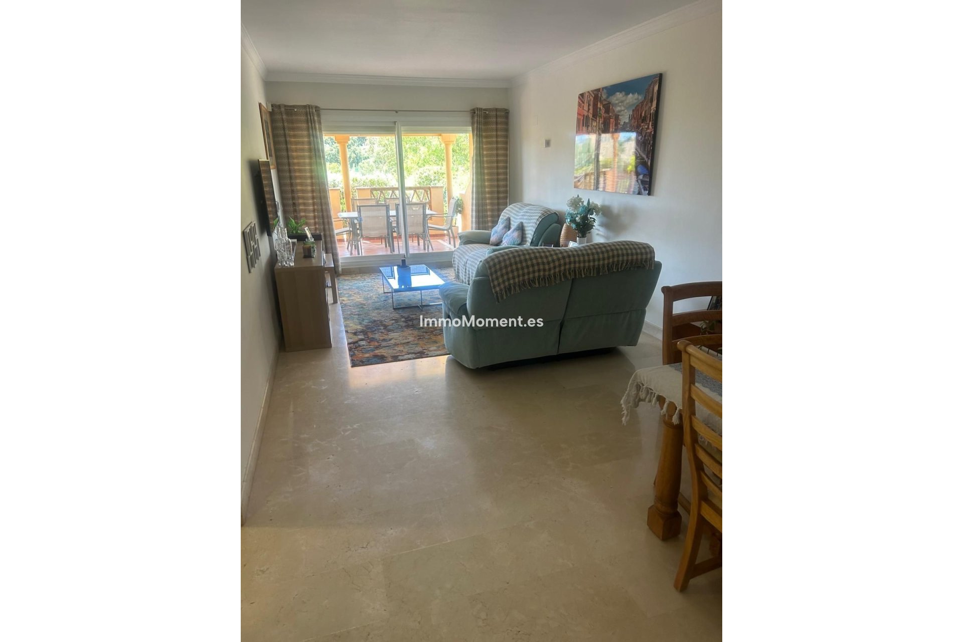 Bestaande woning - Appartement - Marbella - Elviria