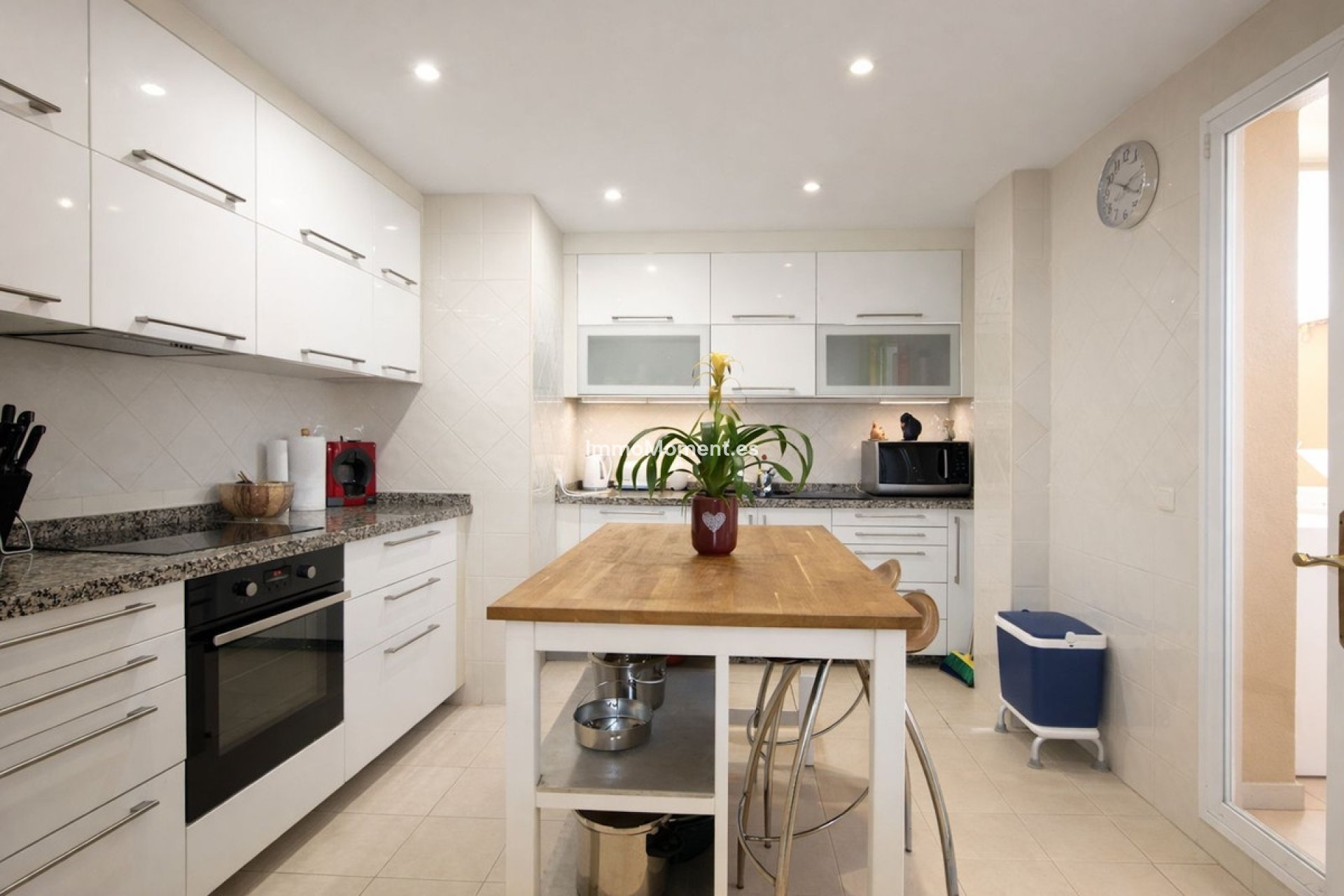 Bestaande woning - Appartement - Marbella - Elviria