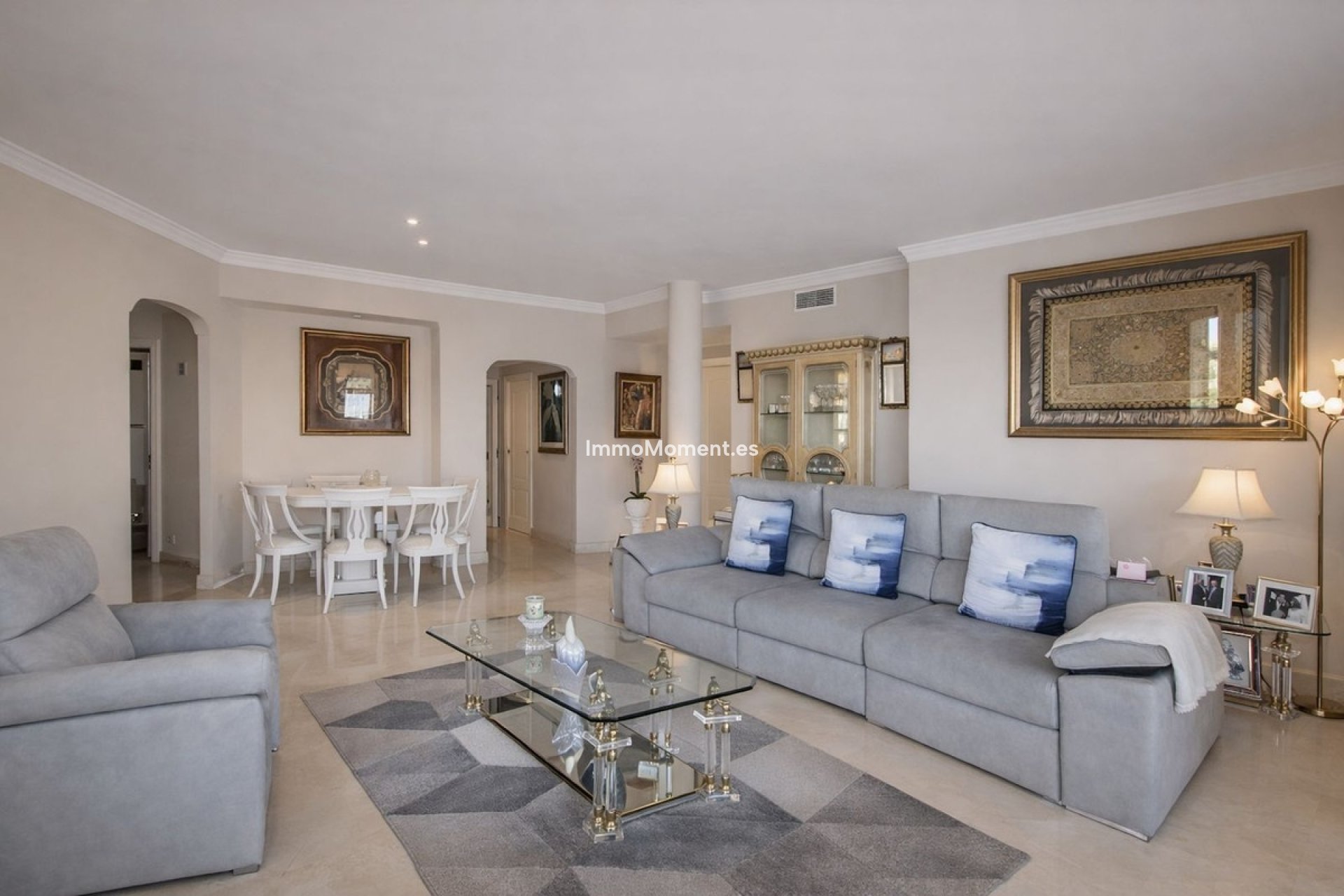 Bestaande woning - Appartement - Marbella - Elviria