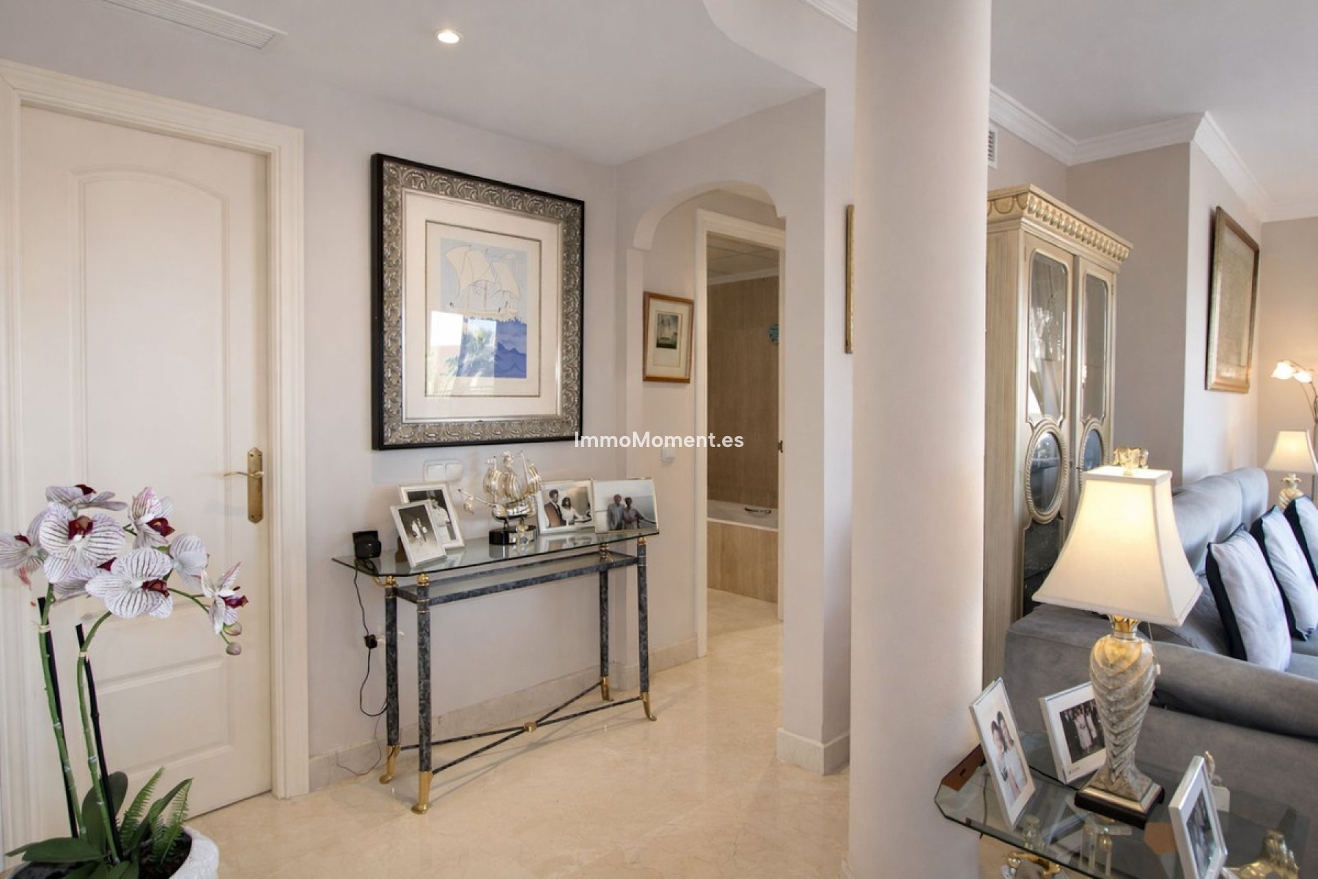 Bestaande woning - Appartement - Marbella - Elviria