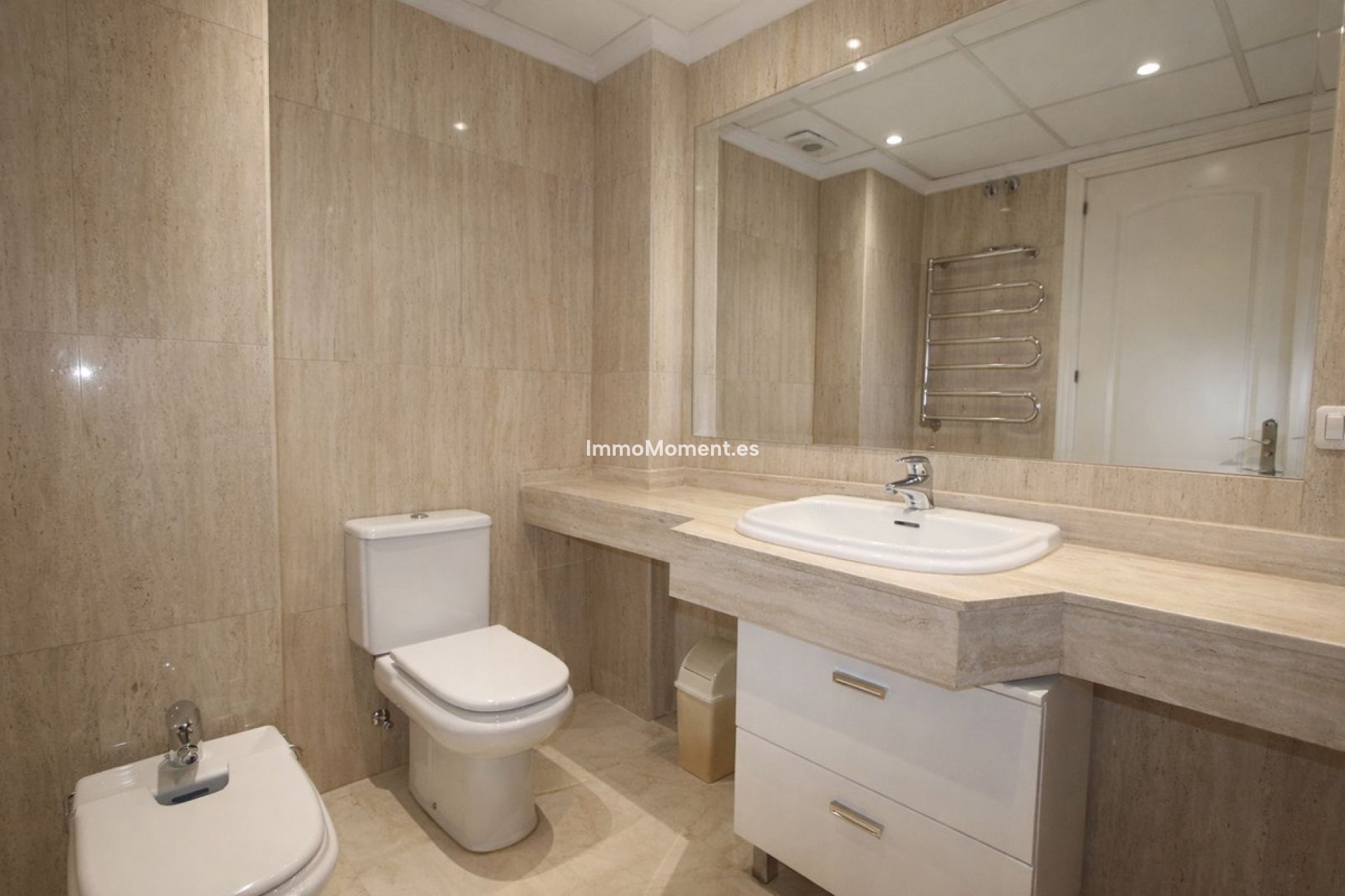 Bestaande woning - Appartement - Marbella - Elviria