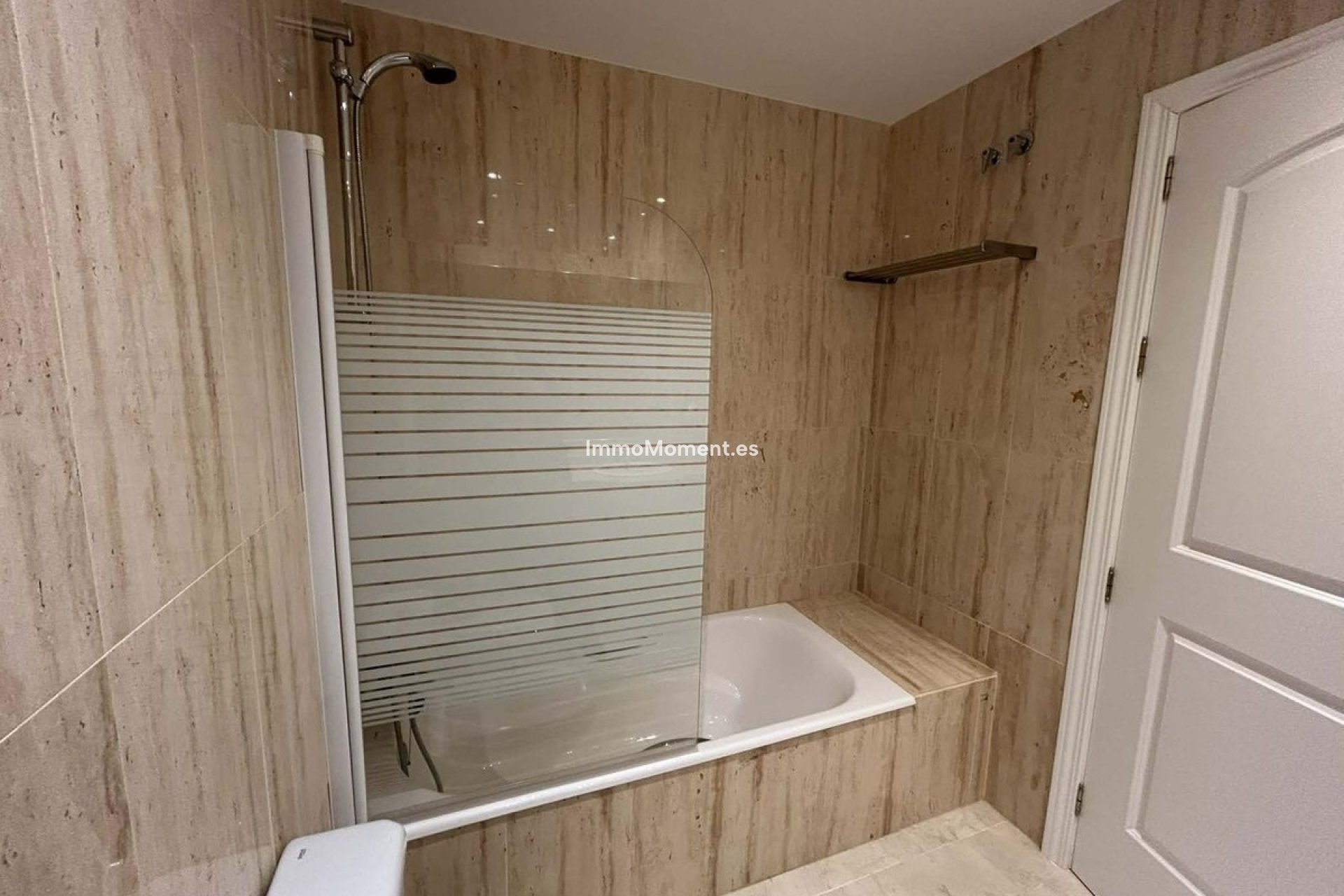 Bestaande woning - Appartement - Marbella - Elviria