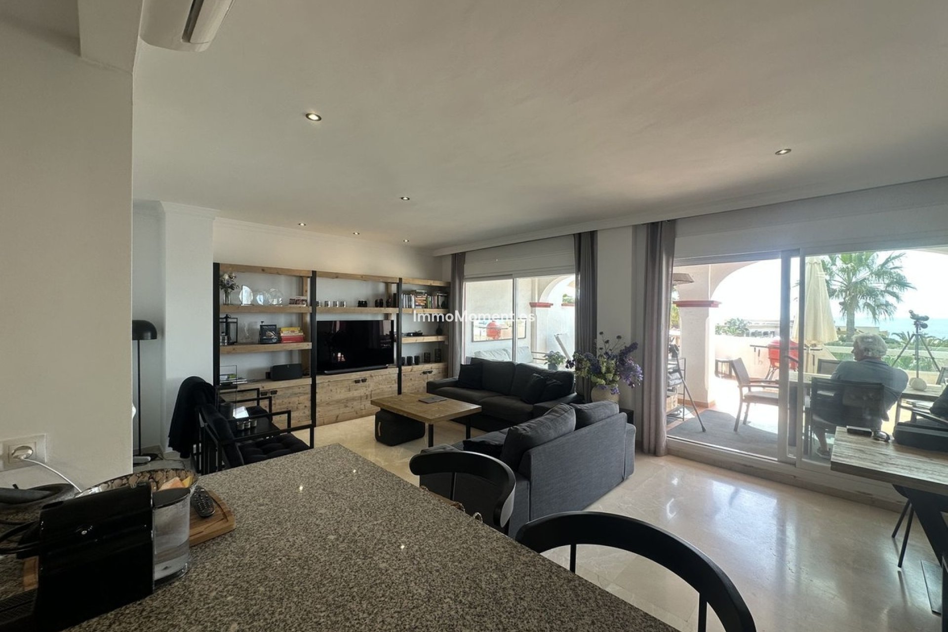 Bestaande woning - Appartement - Marbella - Elviria