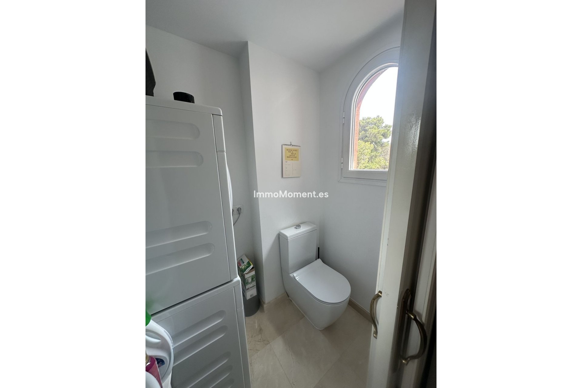 Bestaande woning - Appartement - Marbella - Elviria