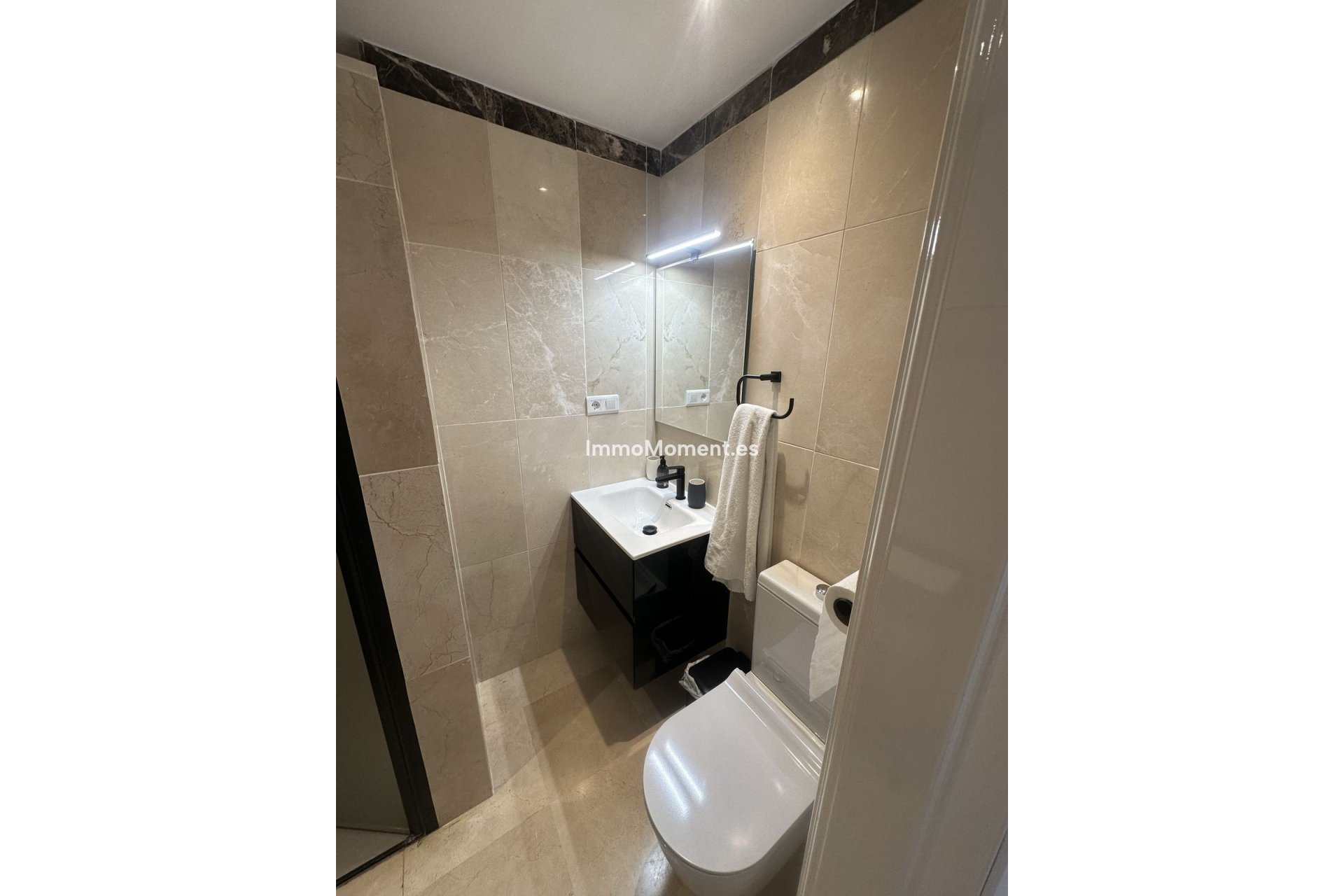 Bestaande woning - Appartement - Marbella - Elviria