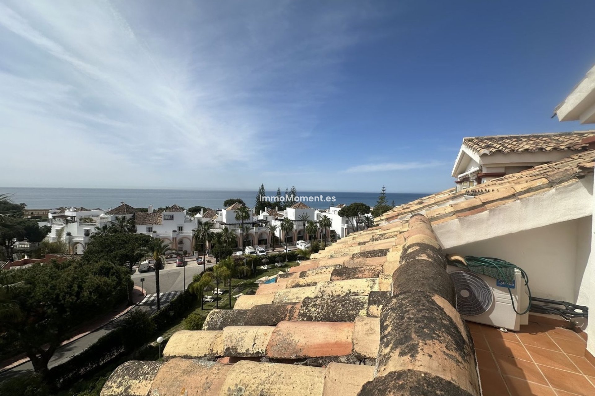 Bestaande woning - Appartement - Marbella - Elviria