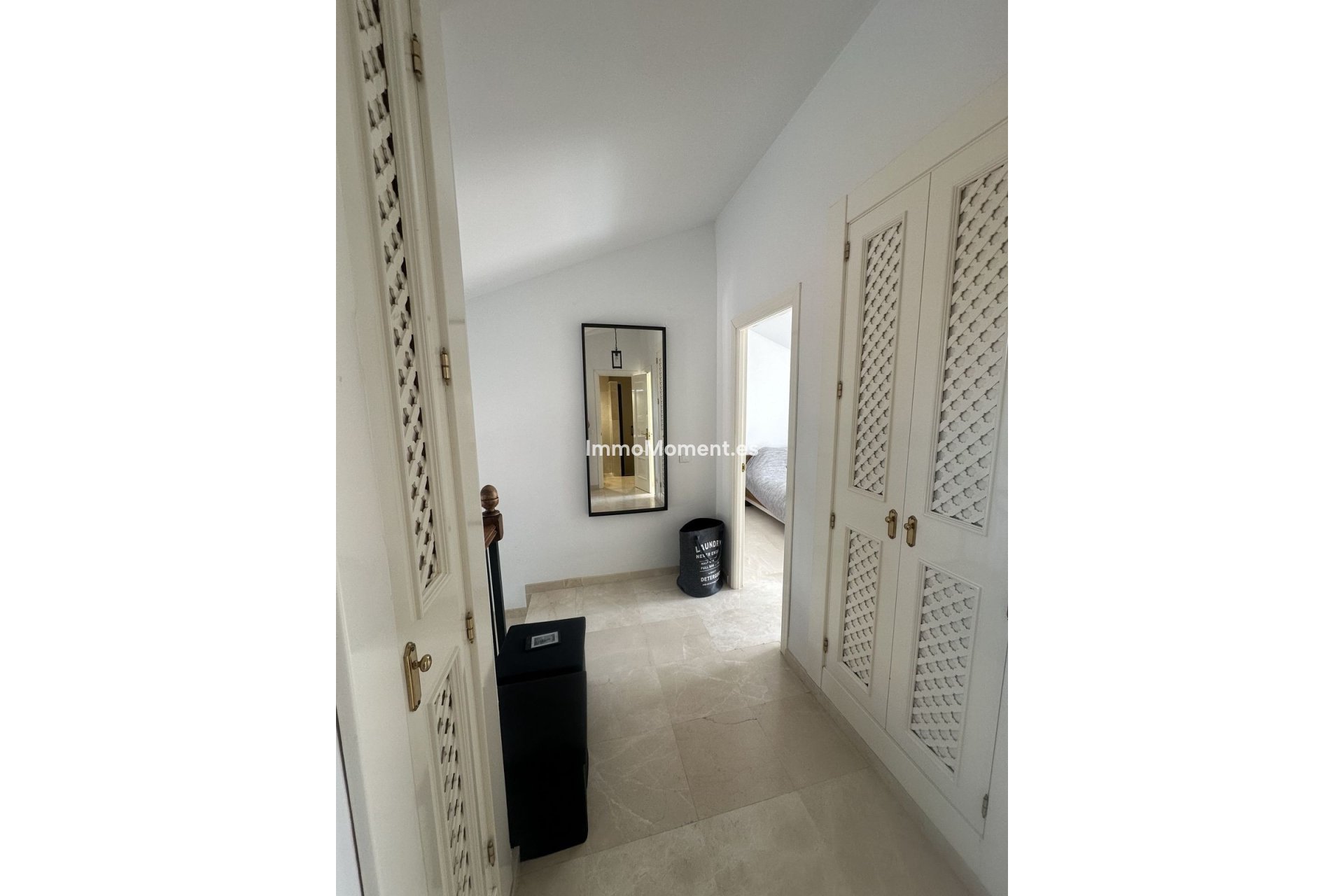 Bestaande woning - Appartement - Marbella - Elviria