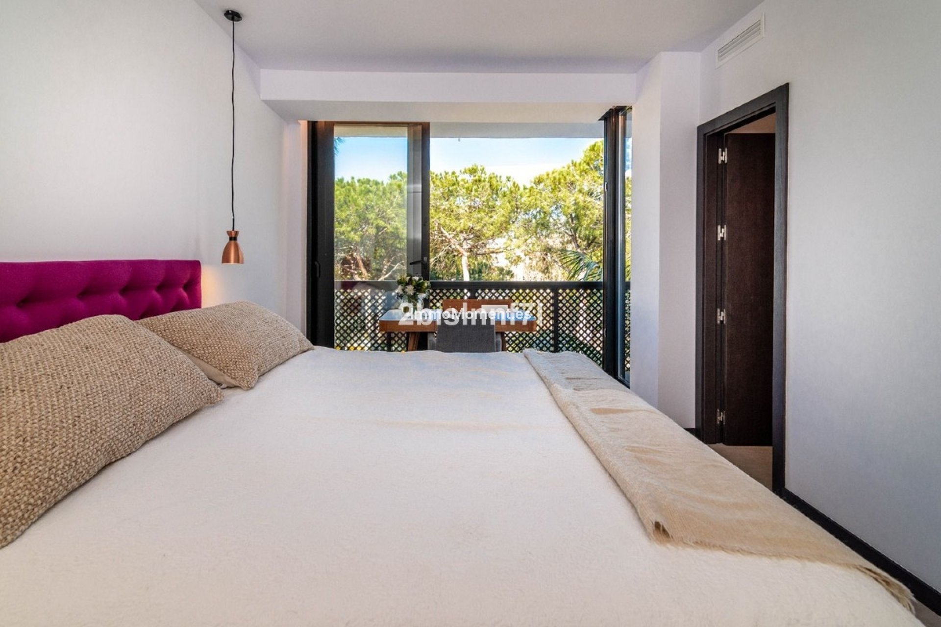 Bestaande woning - Appartement - Marbella - Elviria