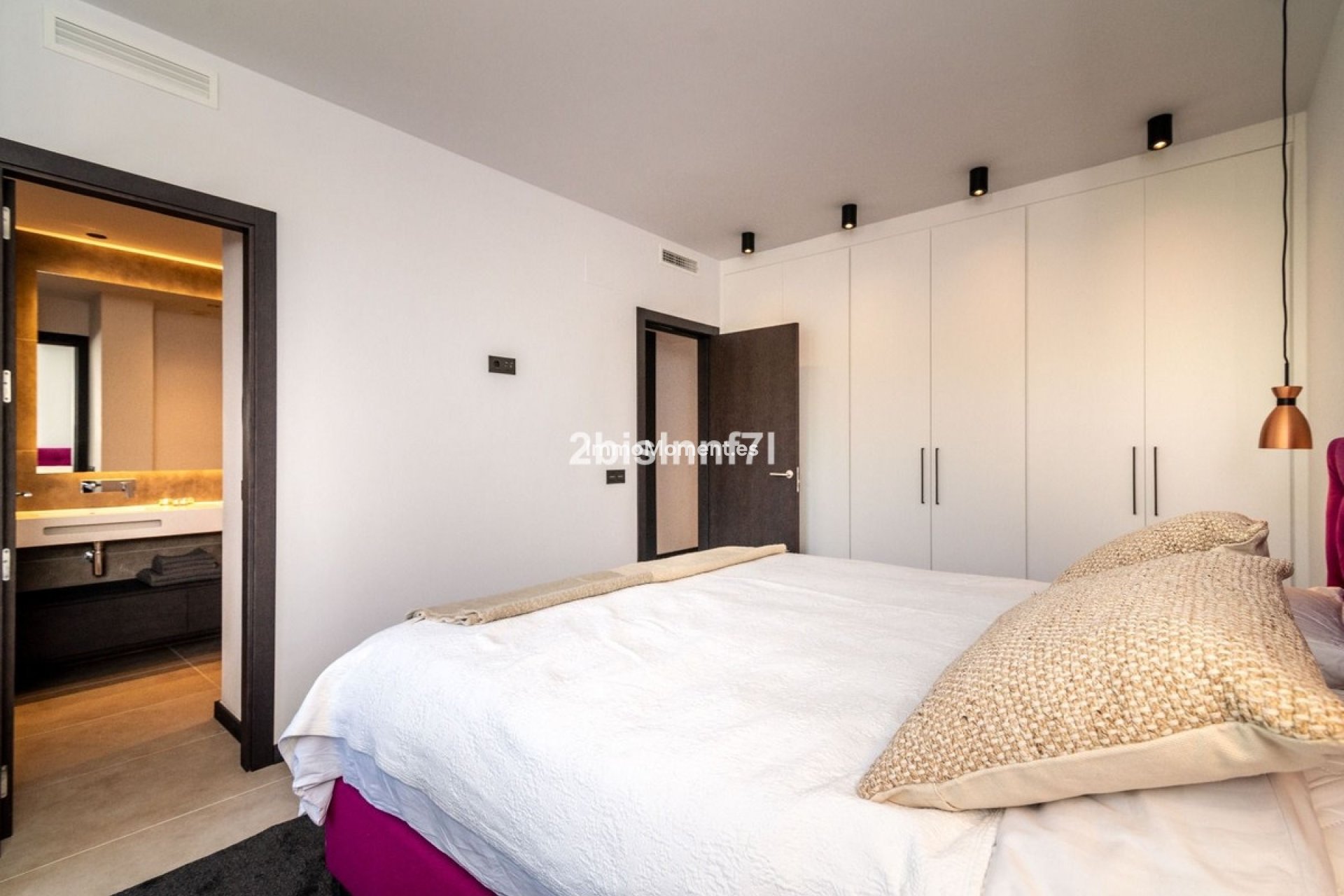 Bestaande woning - Appartement - Marbella - Elviria