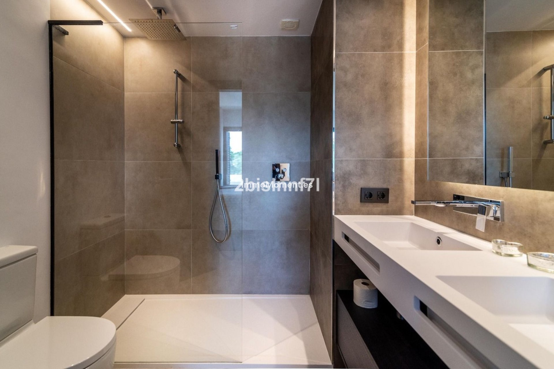 Bestaande woning - Appartement - Marbella - Elviria