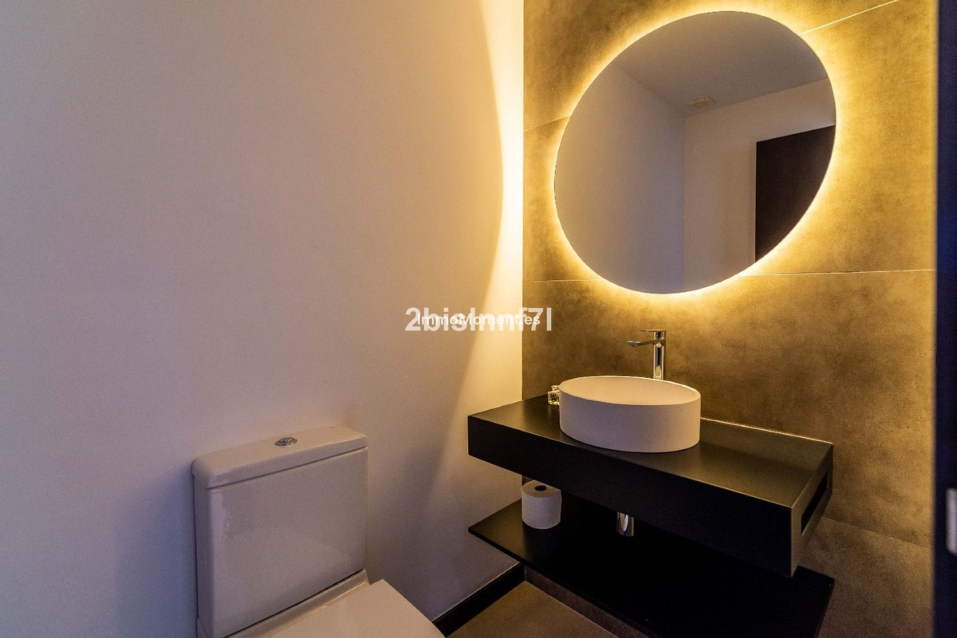Bestaande woning - Appartement - Marbella - Elviria