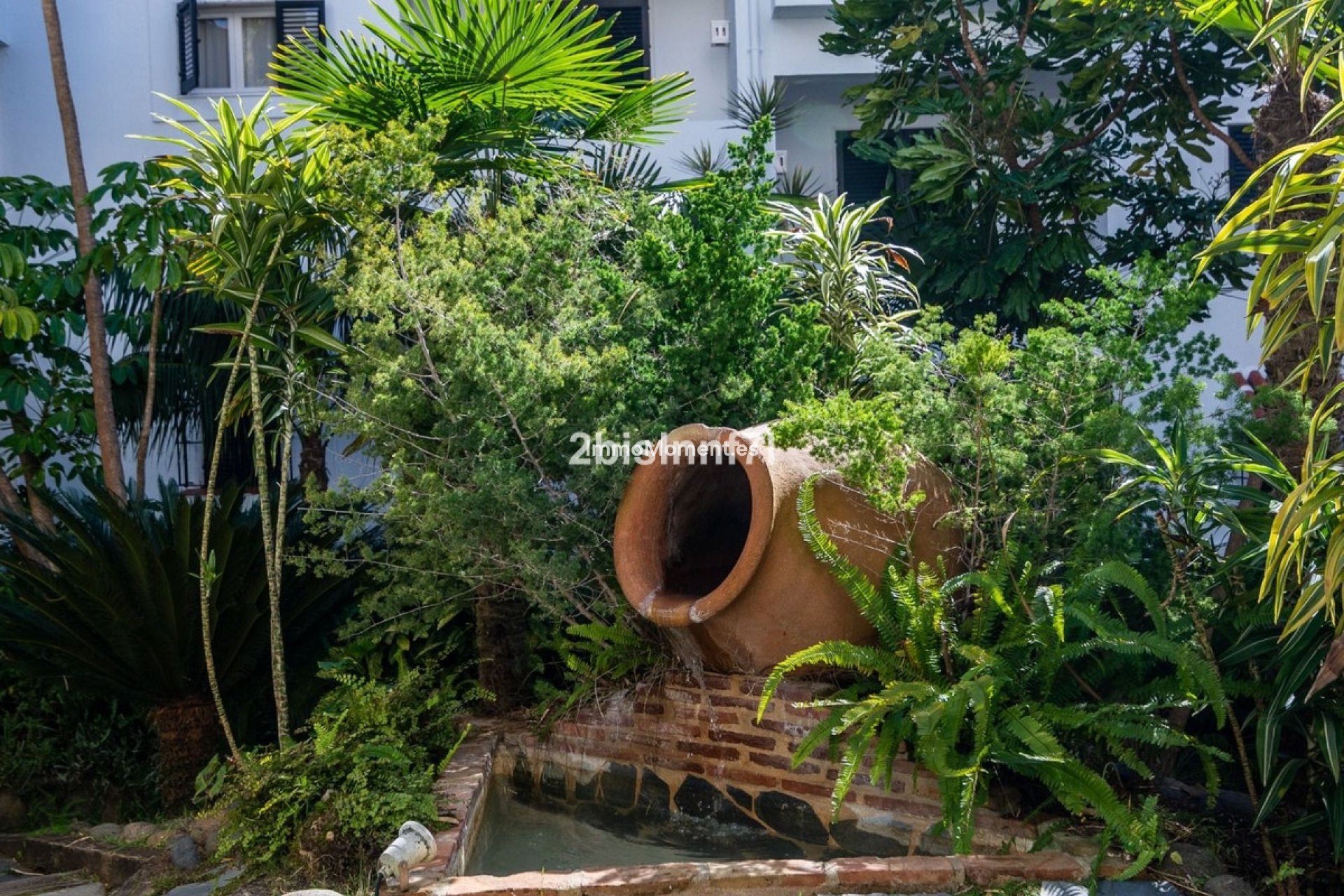 Bestaande woning - Appartement - Marbella - Elviria