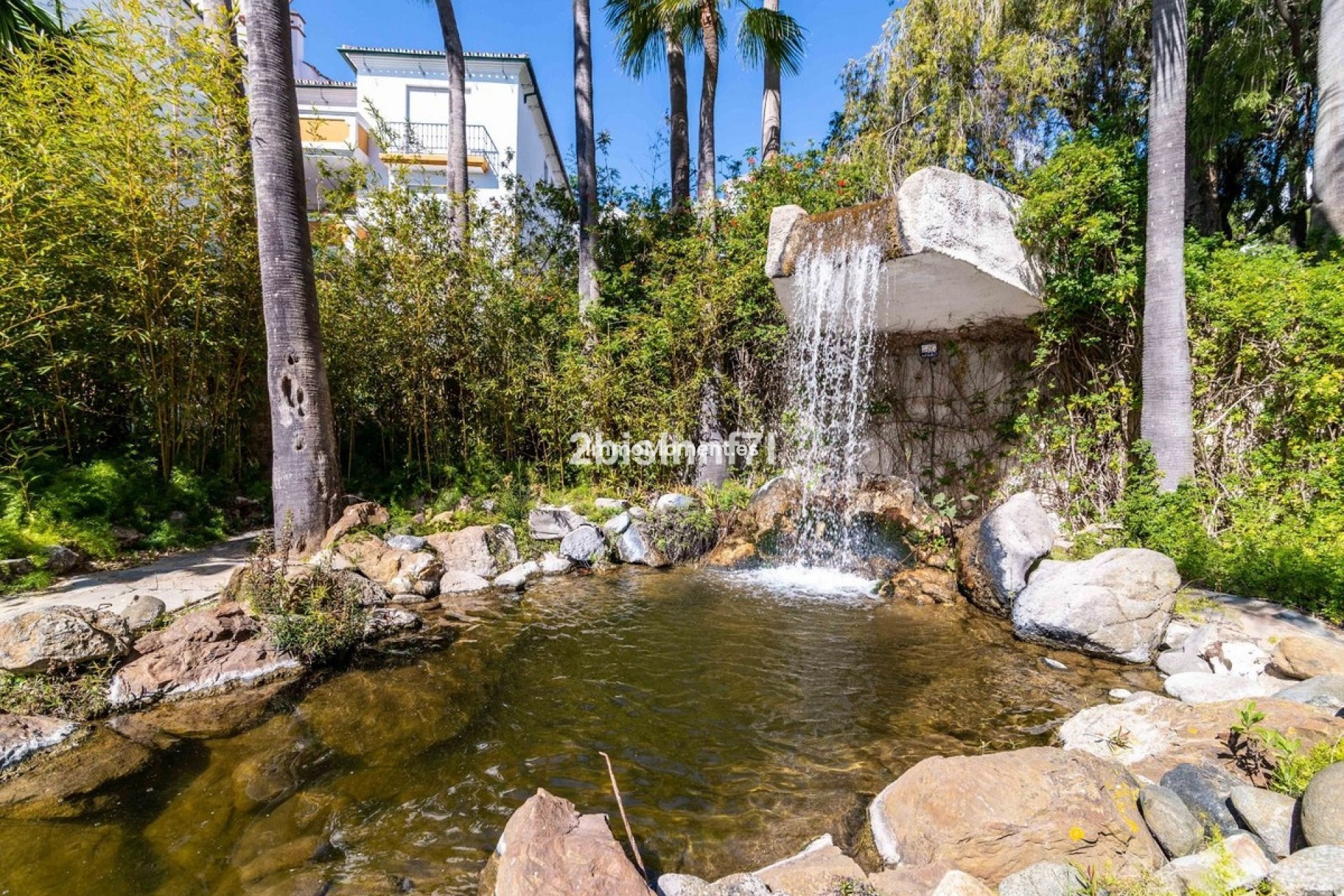 Bestaande woning - Appartement - Marbella - Elviria
