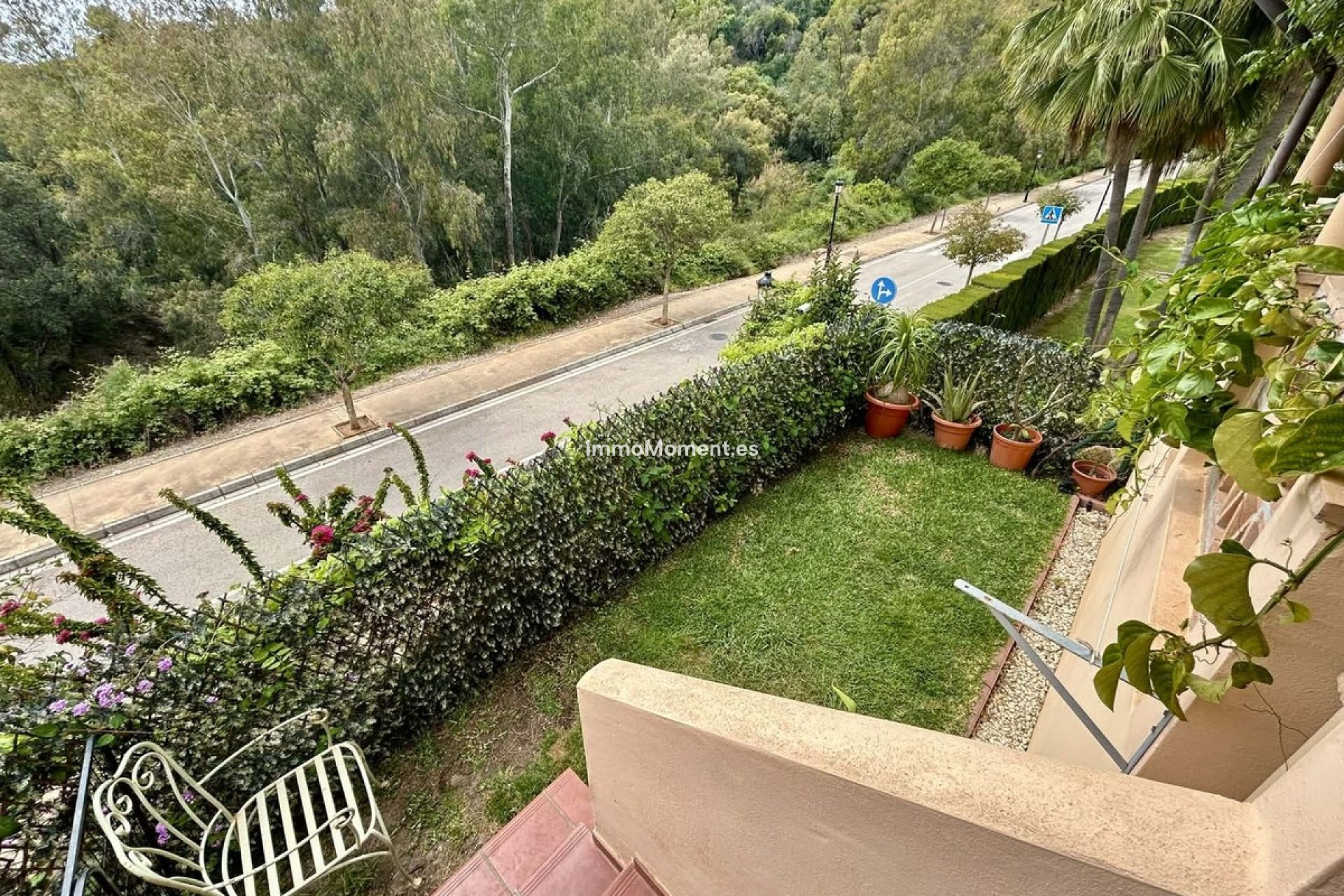 Bestaande woning - Appartement - Marbella - Elviria
