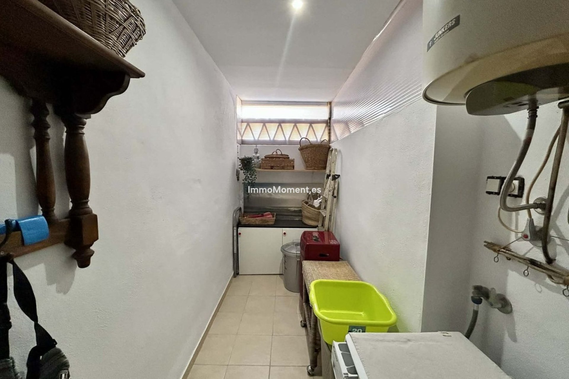 Bestaande woning - Appartement - Marbella - Elviria