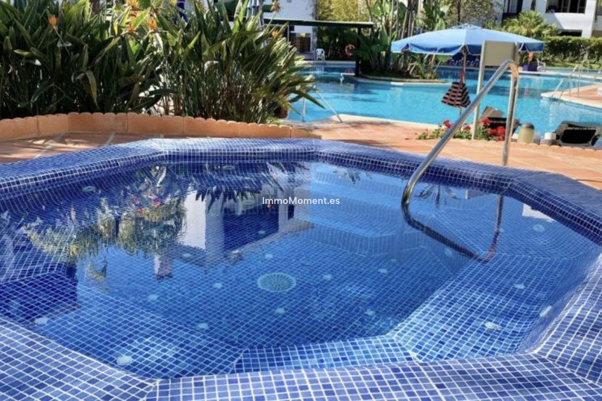 Bestaande woning - Appartement - Marbella - Elviria