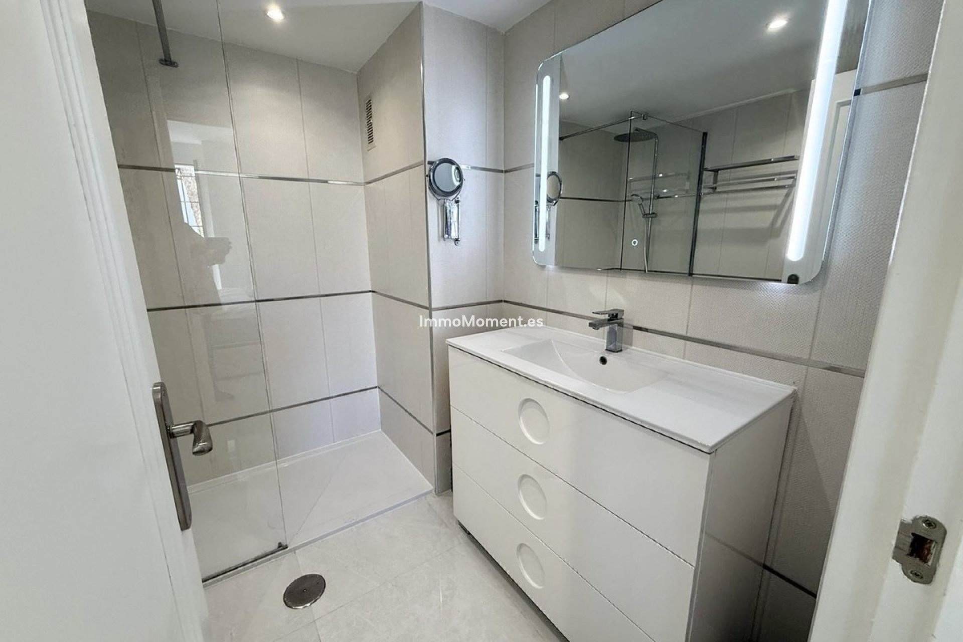 Bestaande woning - Appartement - Marbella - Elviria