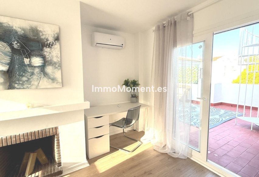 Bestaande woning - Appartement - Marbella - Elviria