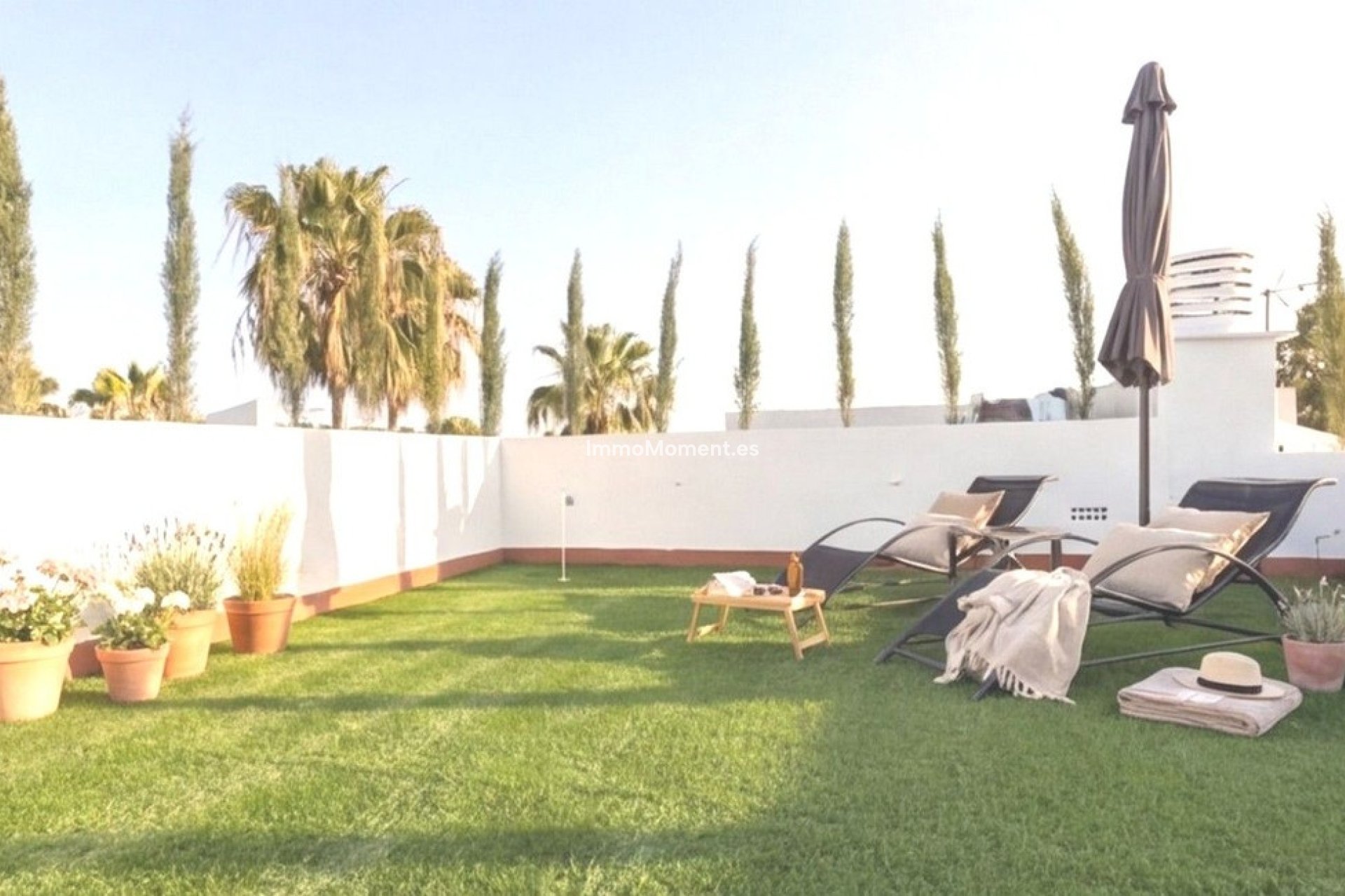 Bestaande woning - Appartement - Marbella - Elviria