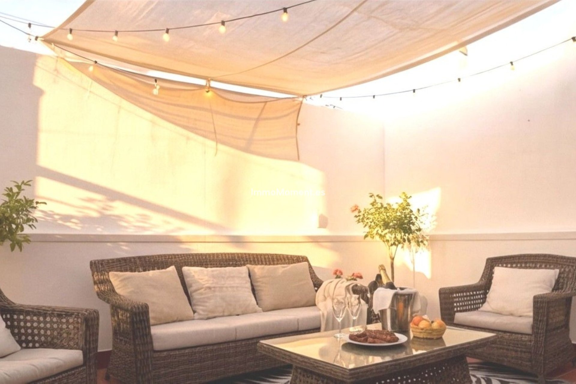 Bestaande woning - Appartement - Marbella - Elviria