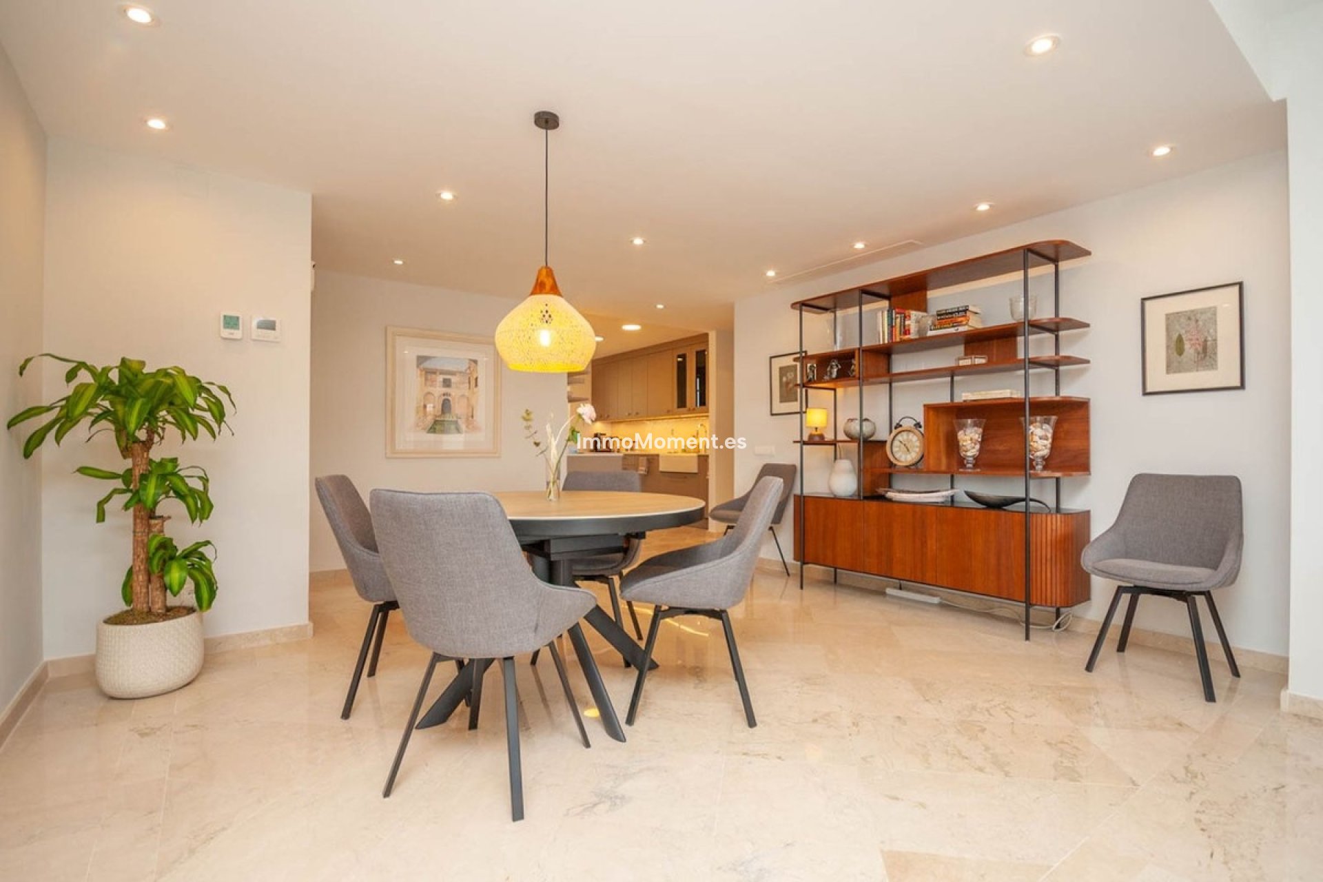 Bestaande woning - Appartement - Marbella - Elviria