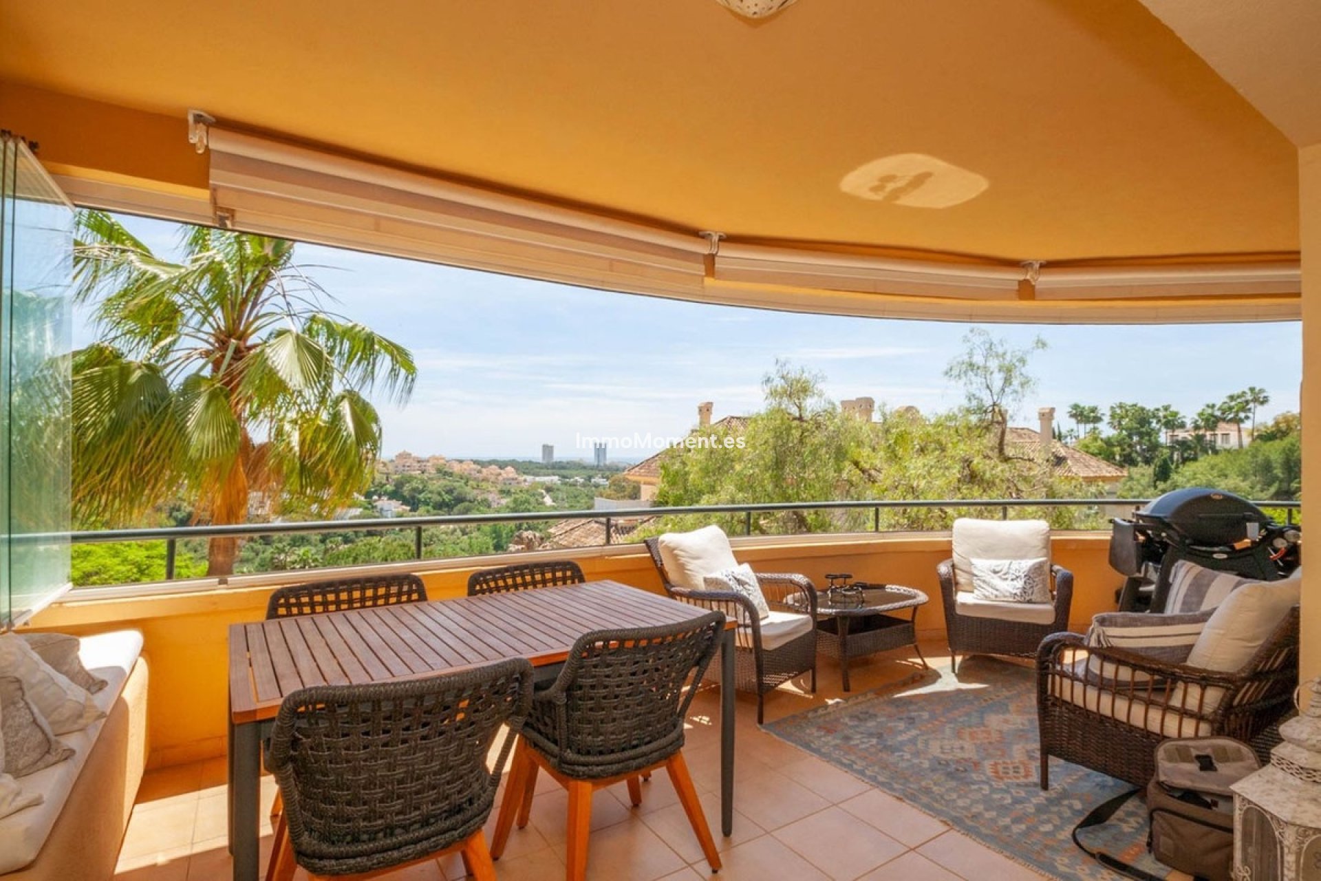 Bestaande woning - Appartement - Marbella - Elviria