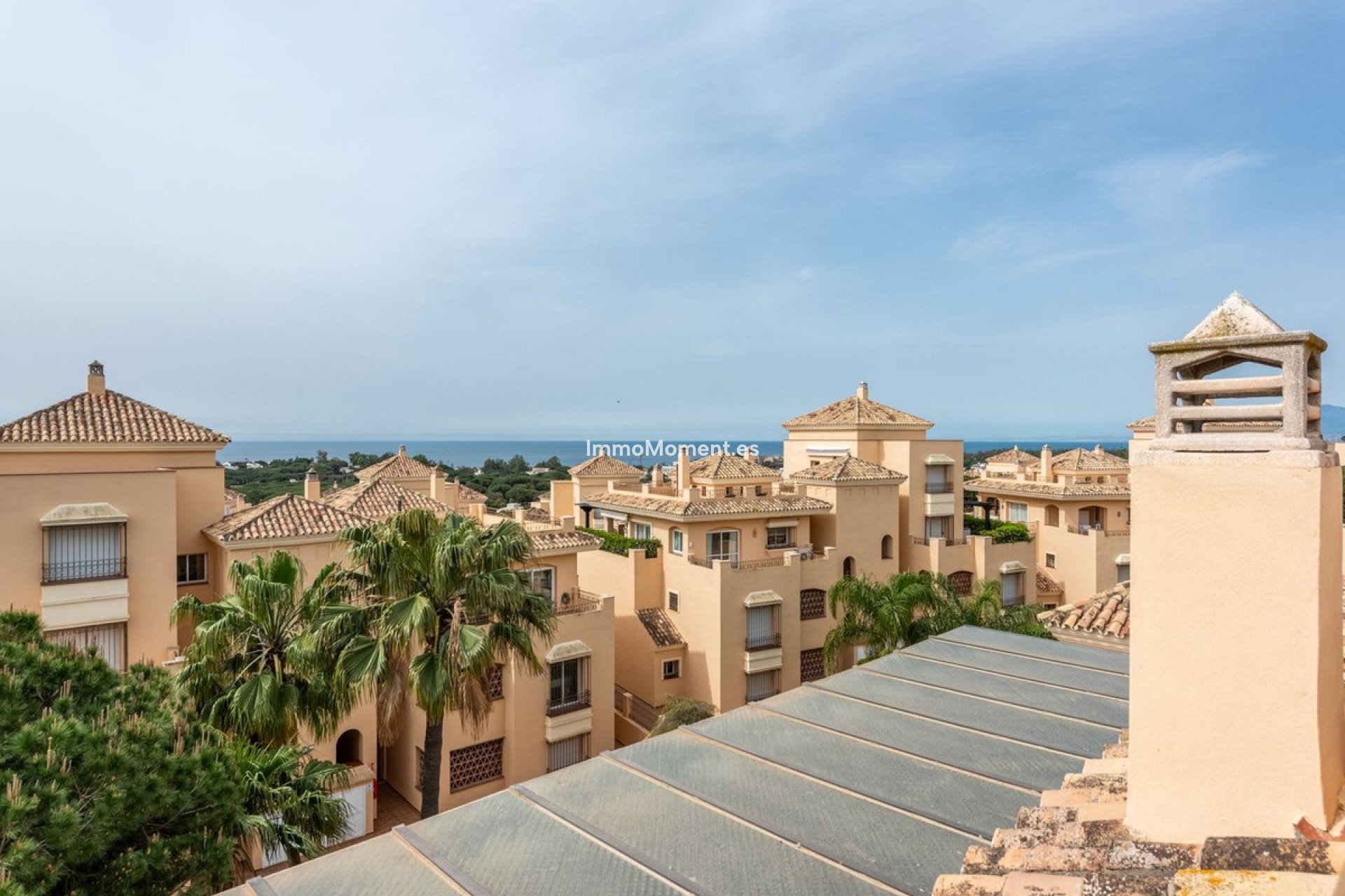 Bestaande woning - Appartement - Marbella - Elviria