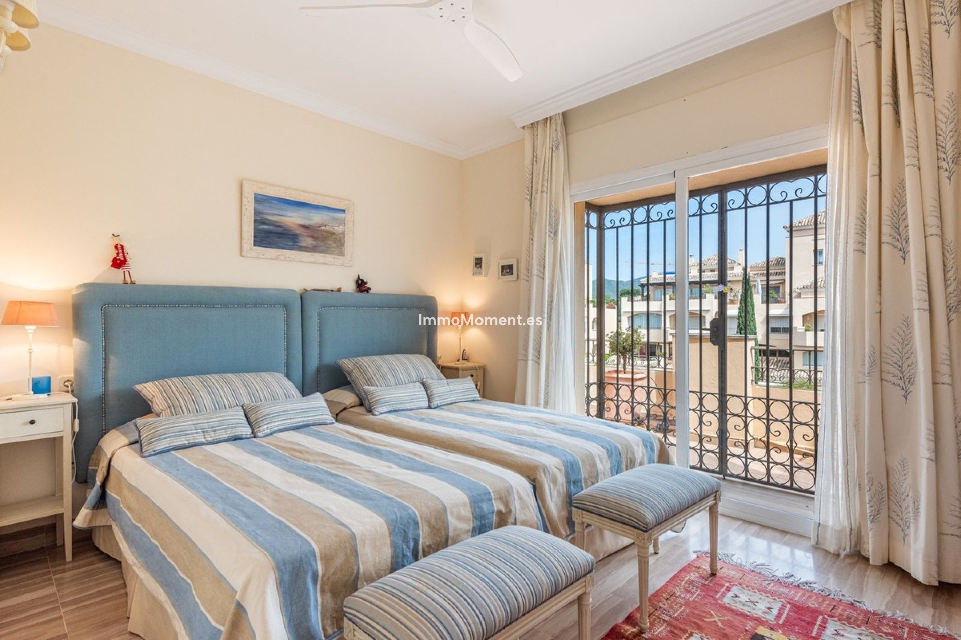 Bestaande woning - Appartement - Marbella - Elviria