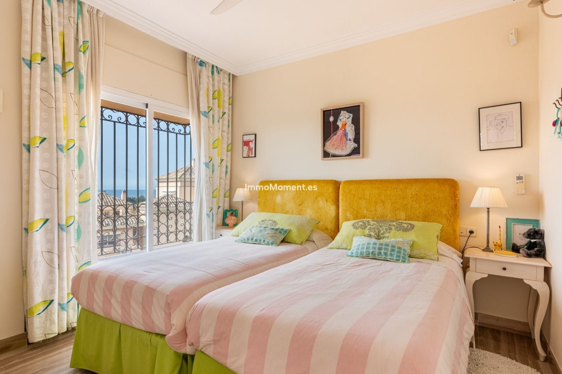 Bestaande woning - Appartement - Marbella - Elviria