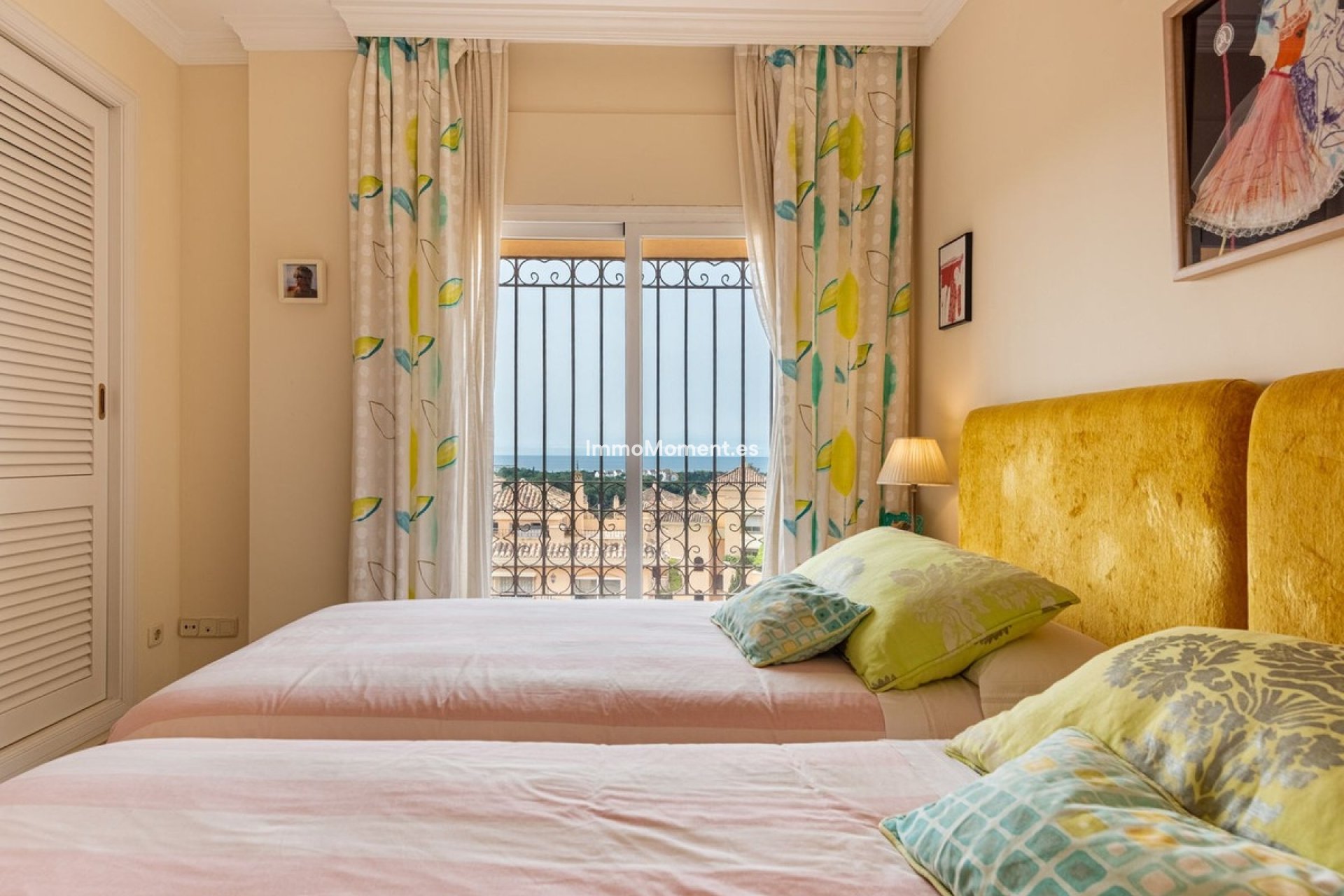Bestaande woning - Appartement - Marbella - Elviria
