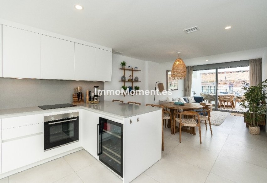 Bestaande woning - Appartement - Marbella - Elviria