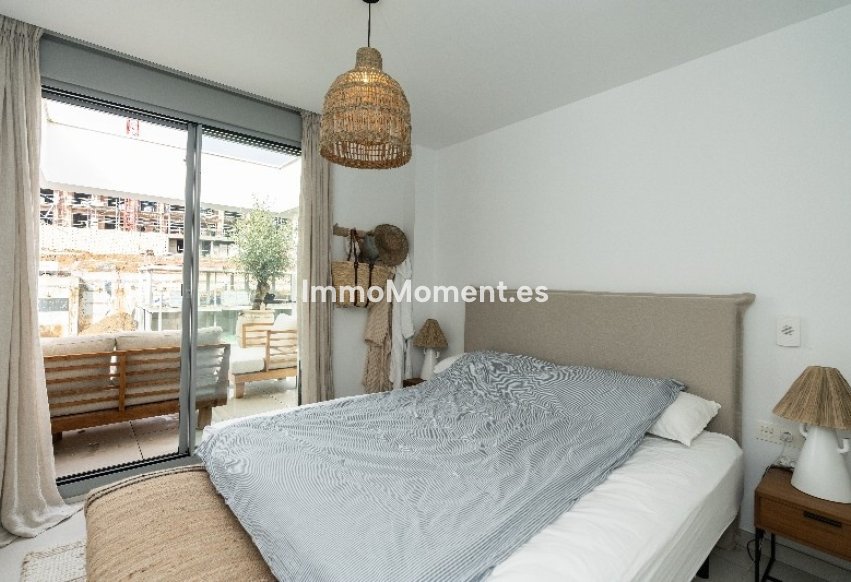 Bestaande woning - Appartement - Marbella - Elviria