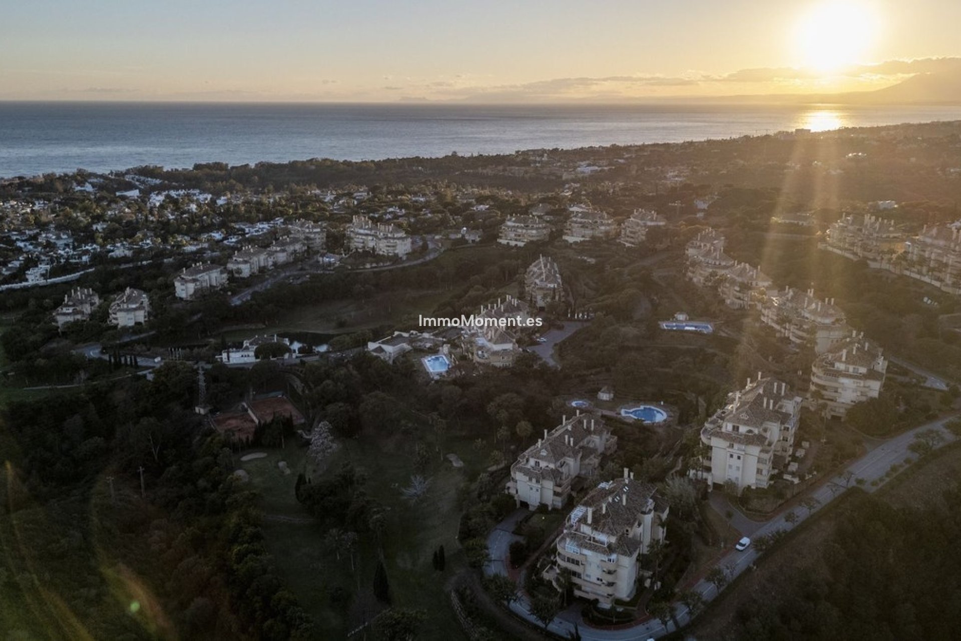 Bestaande woning - Appartement - Marbella - Elviria