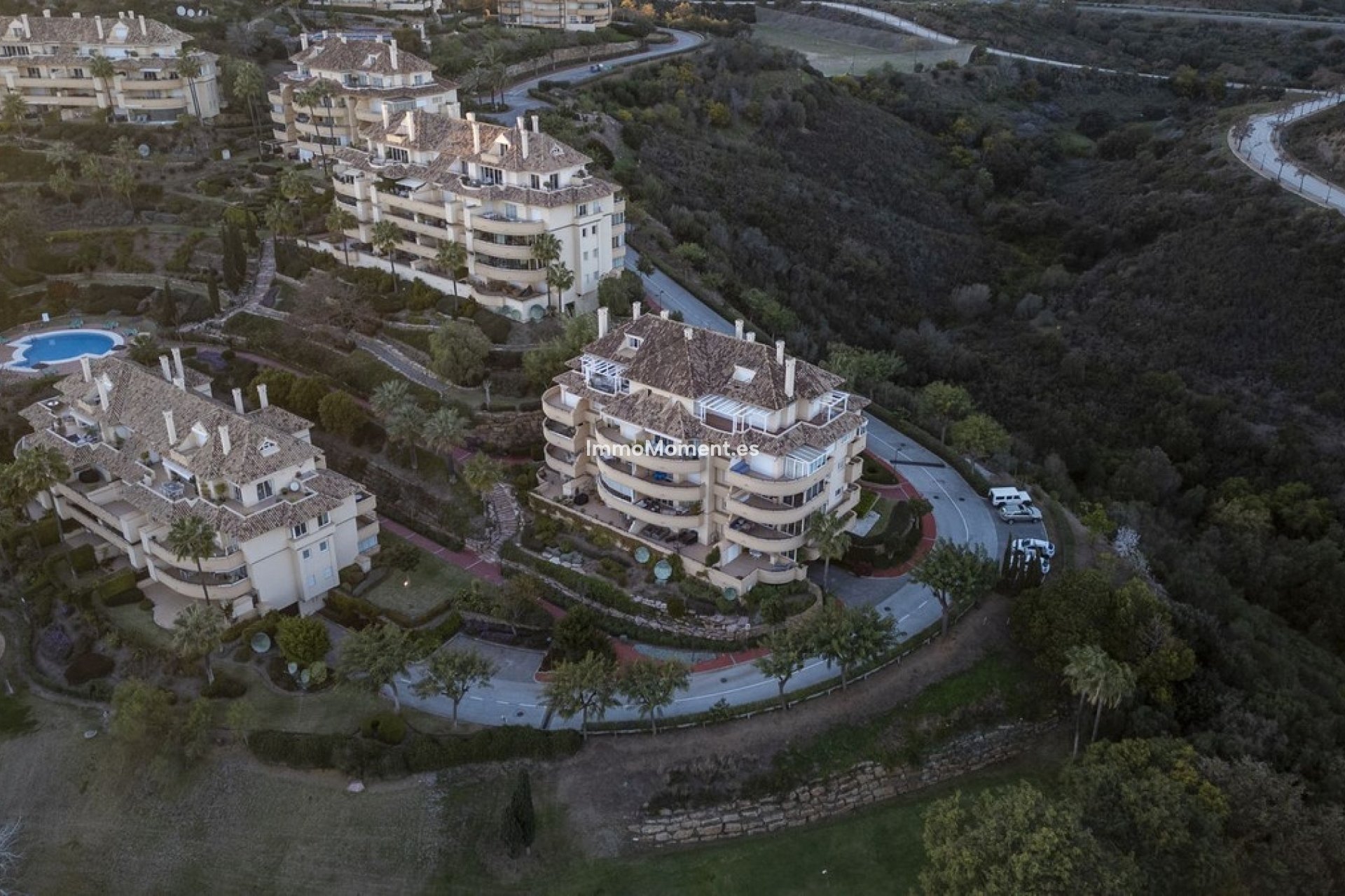 Bestaande woning - Appartement - Marbella - Elviria
