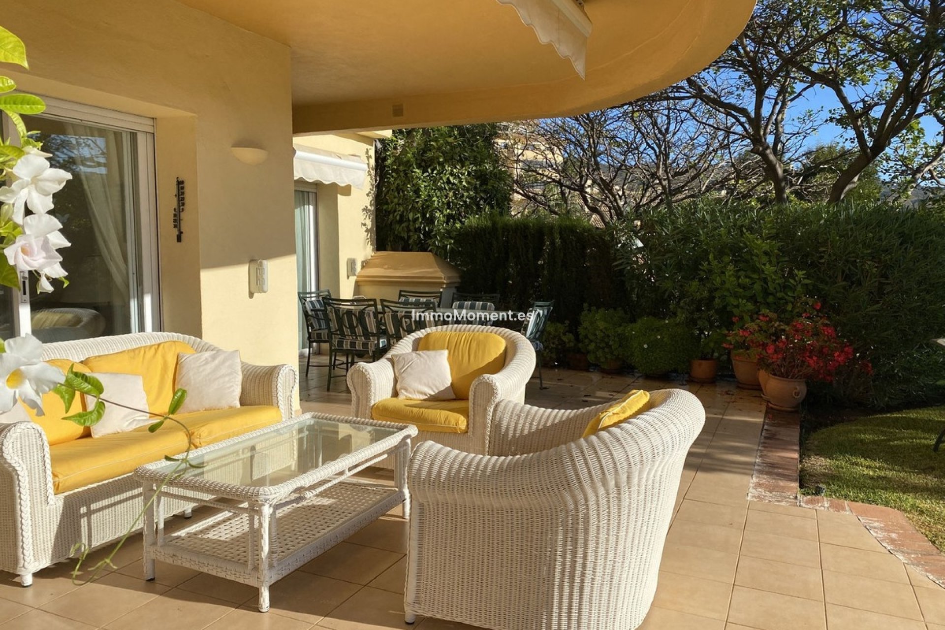 Bestaande woning - Appartement - Marbella - Elviria