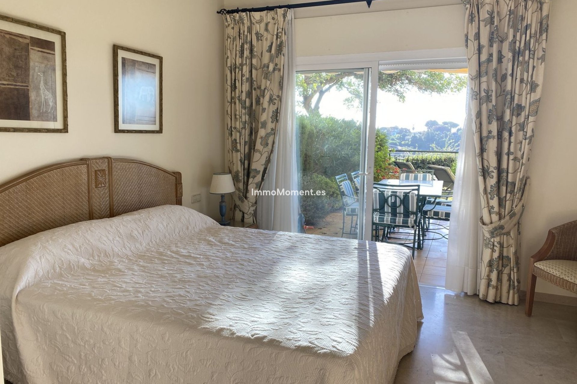 Bestaande woning - Appartement - Marbella - Elviria