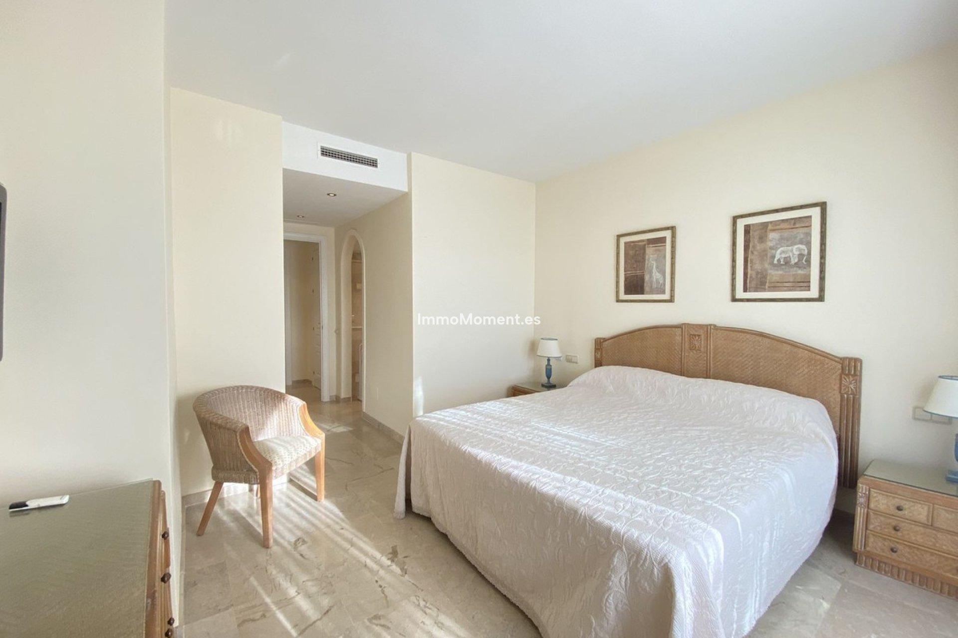 Bestaande woning - Appartement - Marbella - Elviria