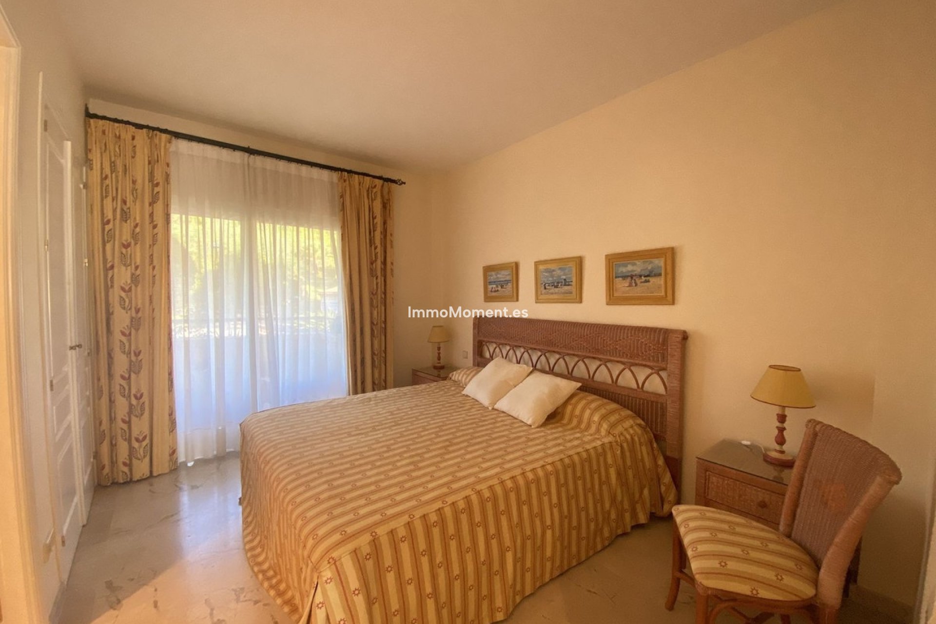 Bestaande woning - Appartement - Marbella - Elviria