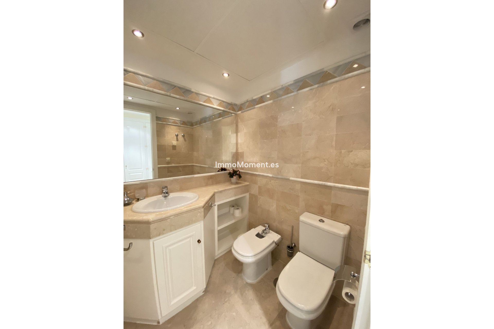 Bestaande woning - Appartement - Marbella - Elviria